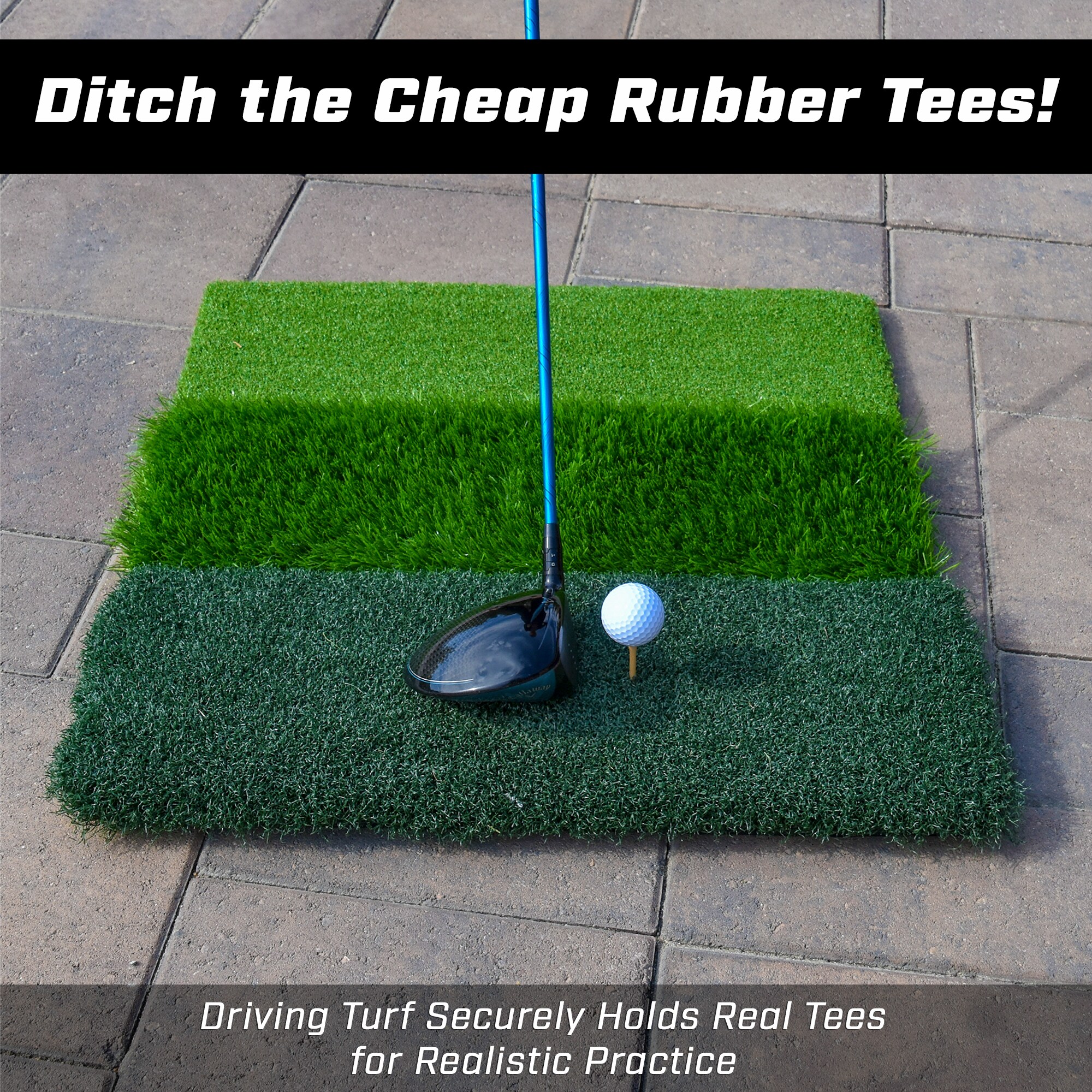 GoSports 815898022627 Golf-Gear - View #4