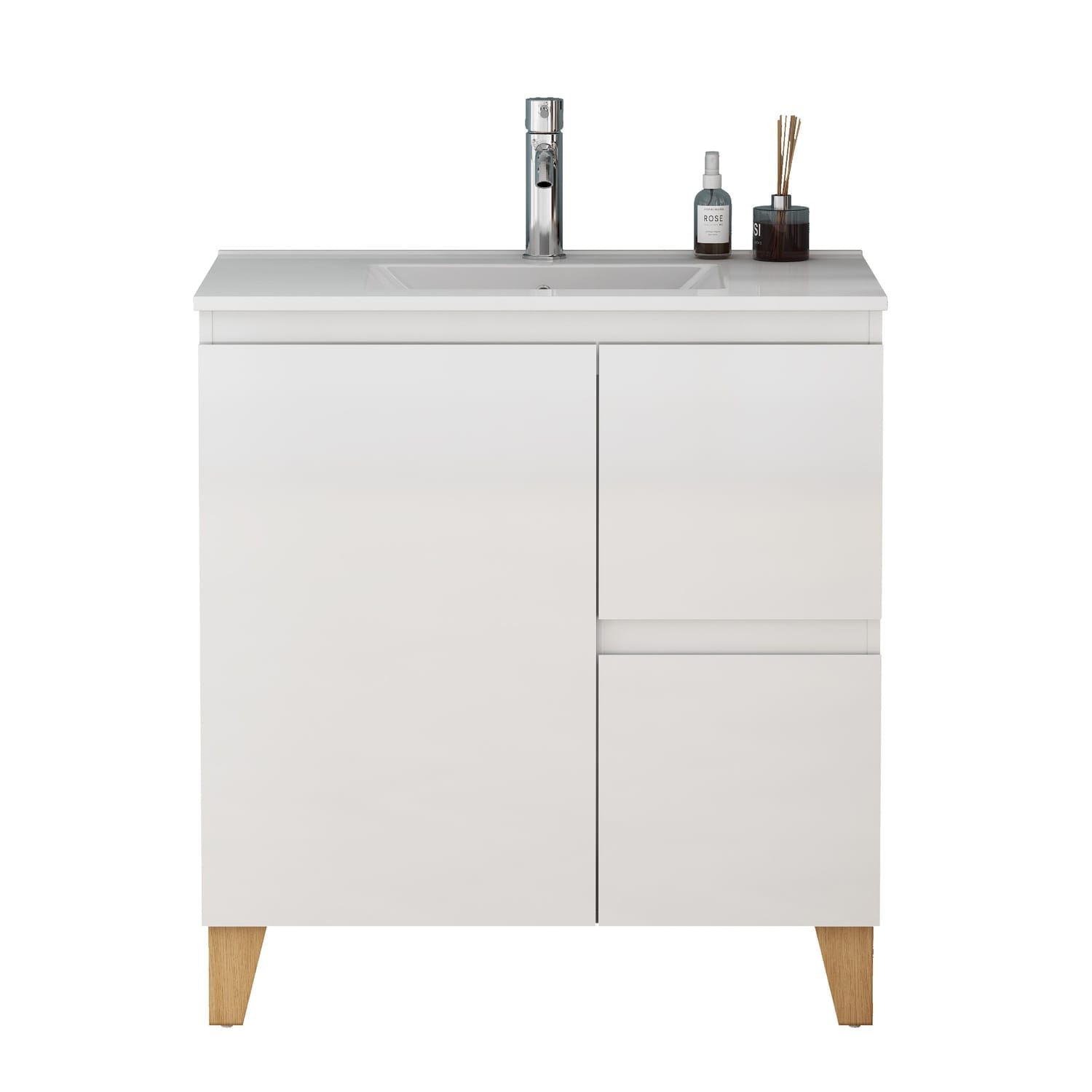 Watnature HW03FVM2RK5Z Bath-Vanity-Combo - View #4