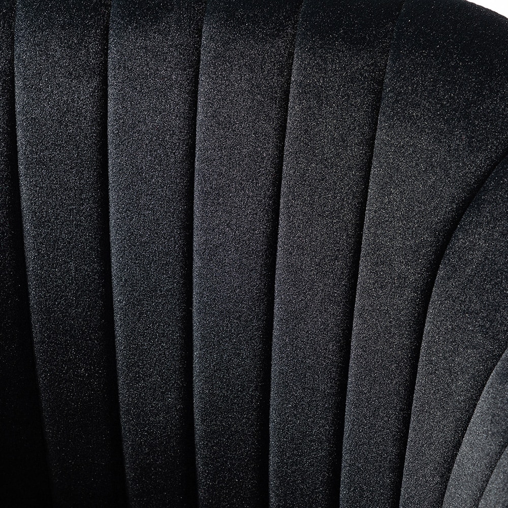14 Karat Home CHDT0084-BLACK Office-Chairs - View #4