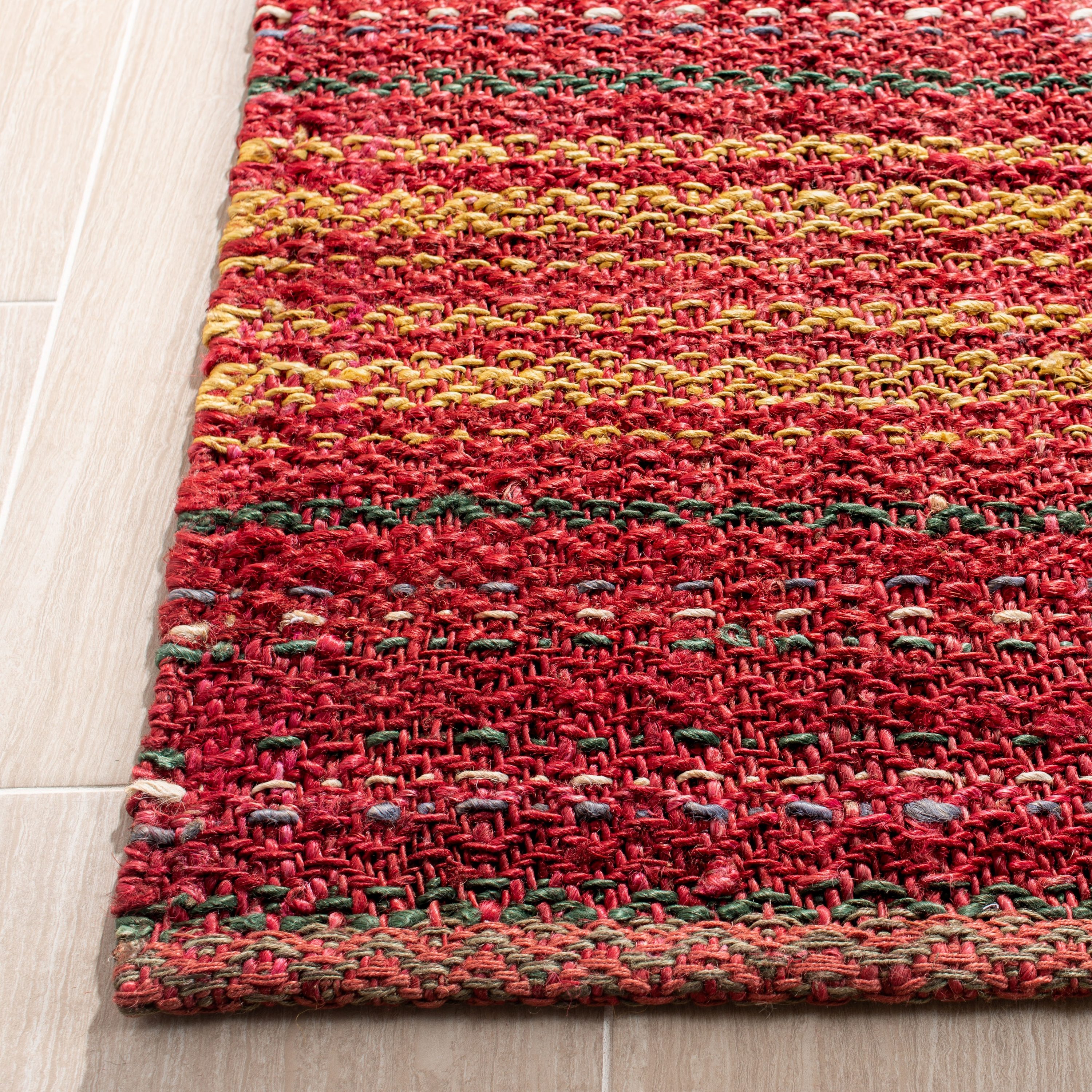 Safavieh NF202Q-5 rugs - View #3