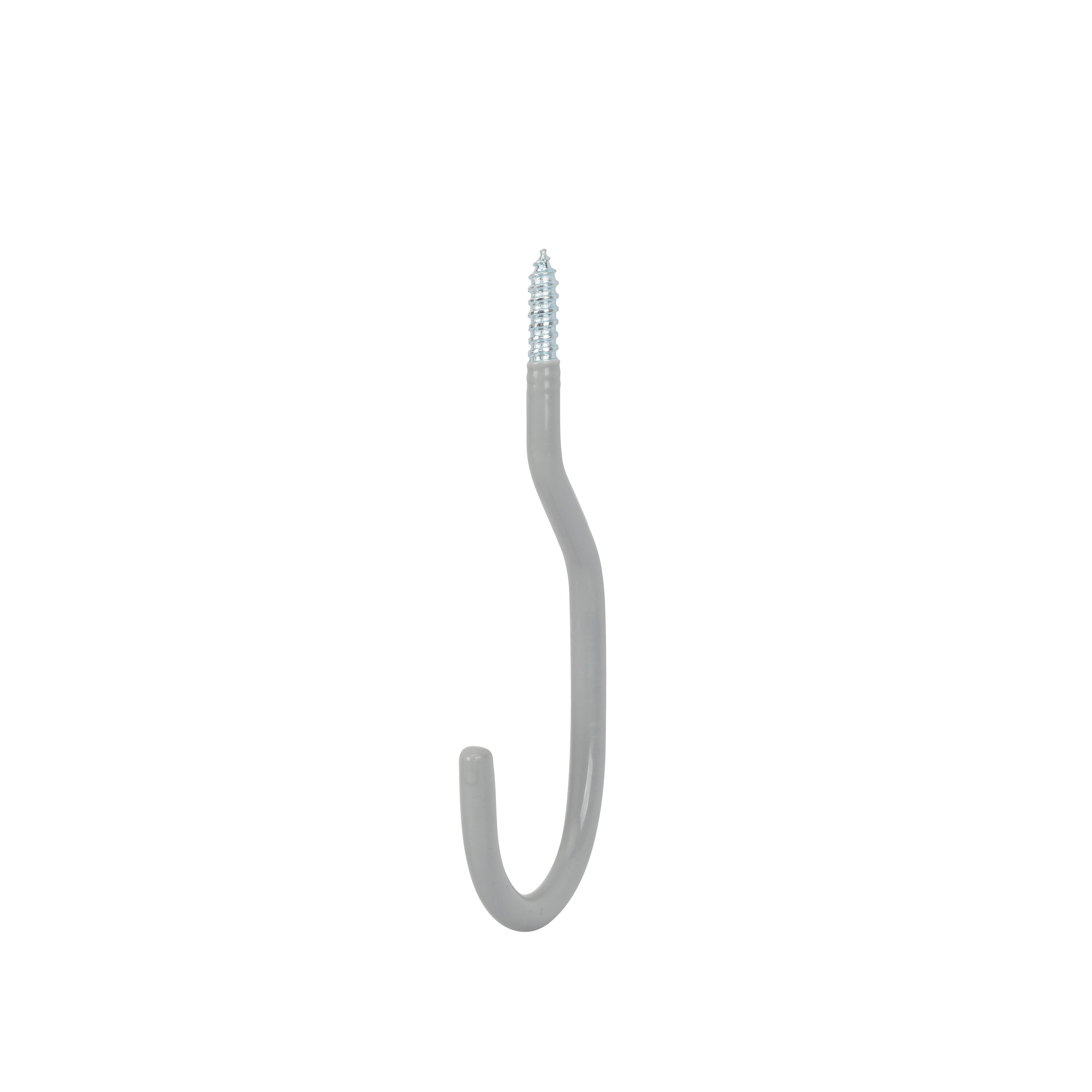 Project Source 55435 1 -Bike Horizontal Bike Hook