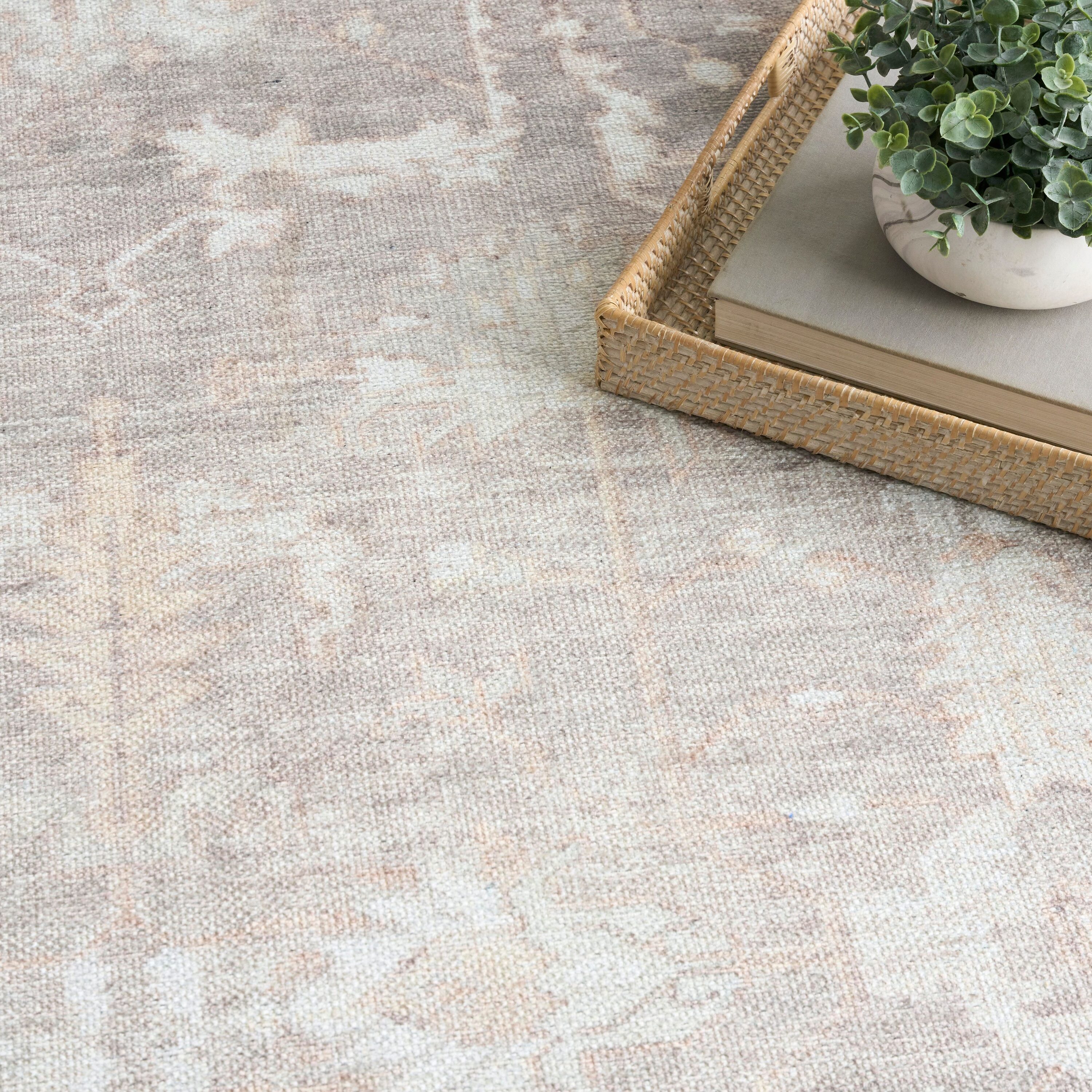 Nourison 841491154434 rugs - View #3