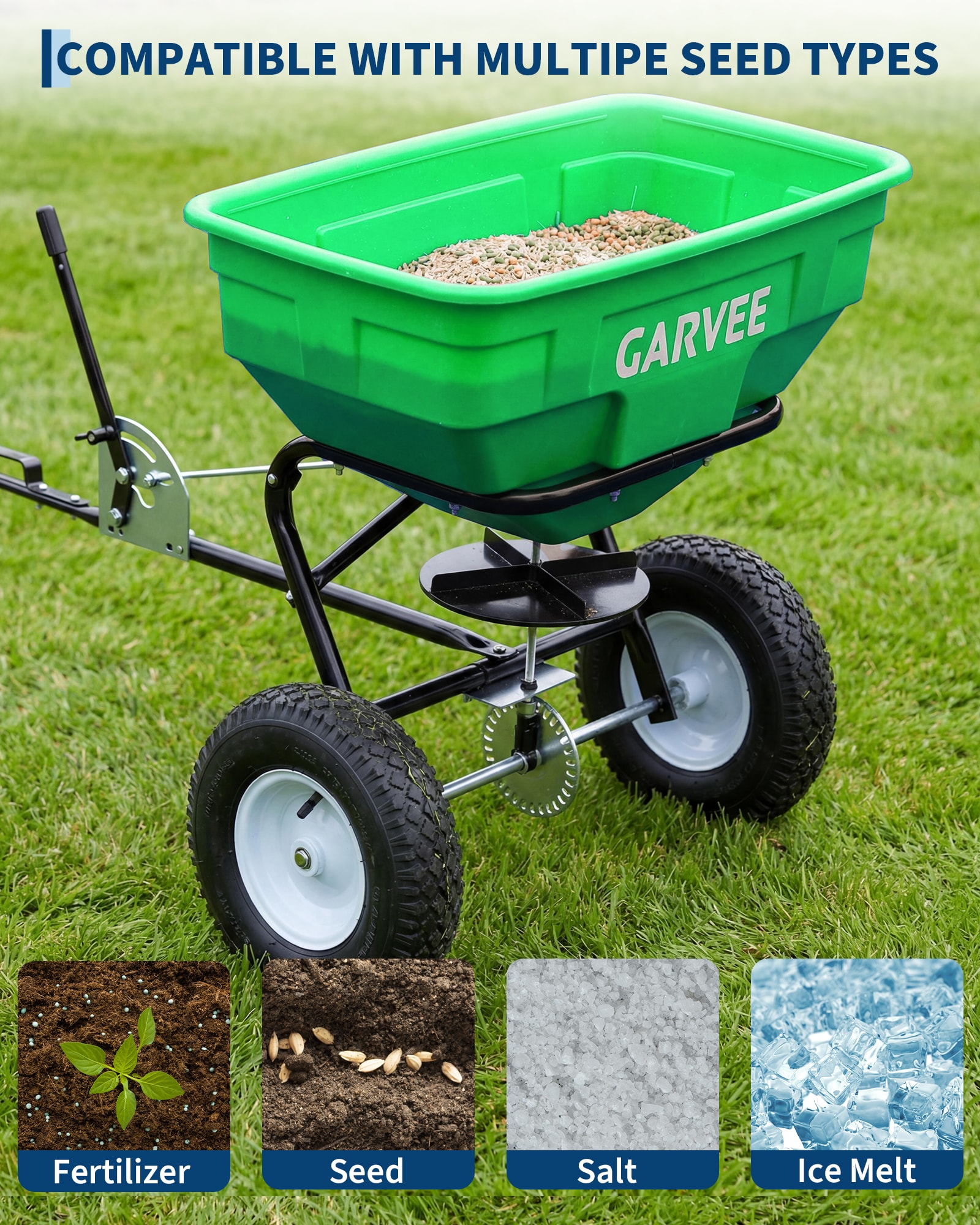 GarveeLife RG1OQRER0NKO spreaders - View #6