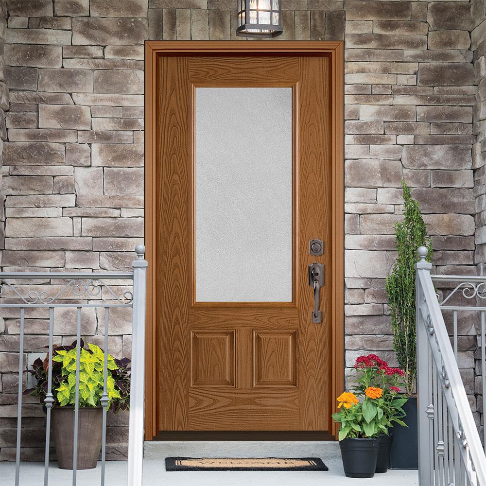 Masonite 1328295 Entry-Doors - View #2