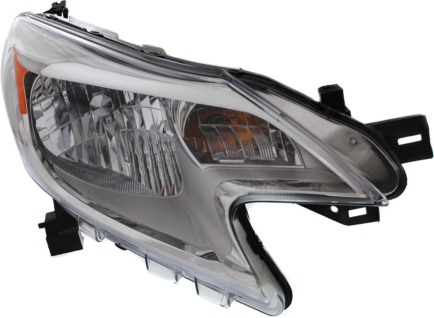 Garage-Pro JCWREPN100323GP Headlights-Components - View #2