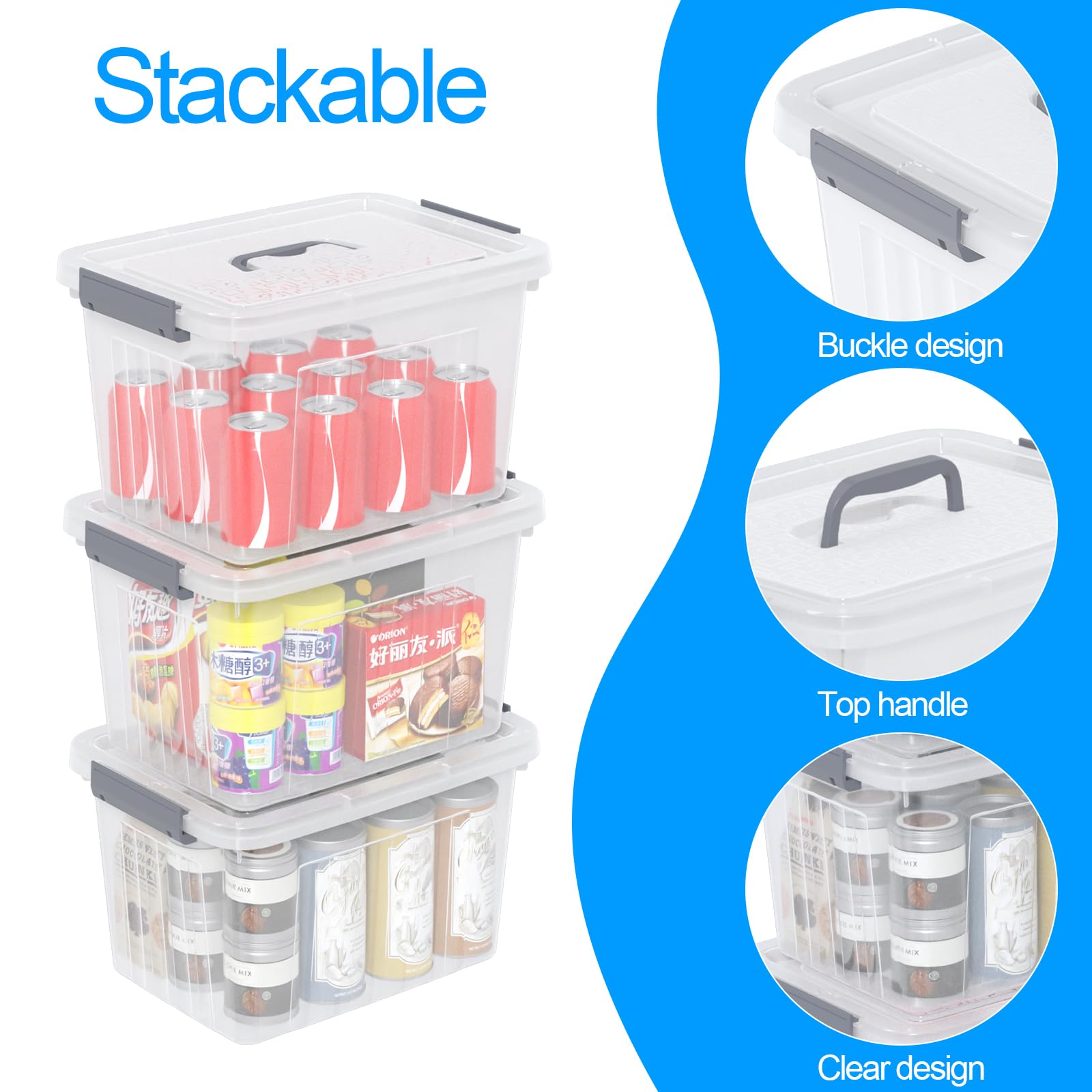 PUPWE 5749848512799 Storage-Trunks - View #3