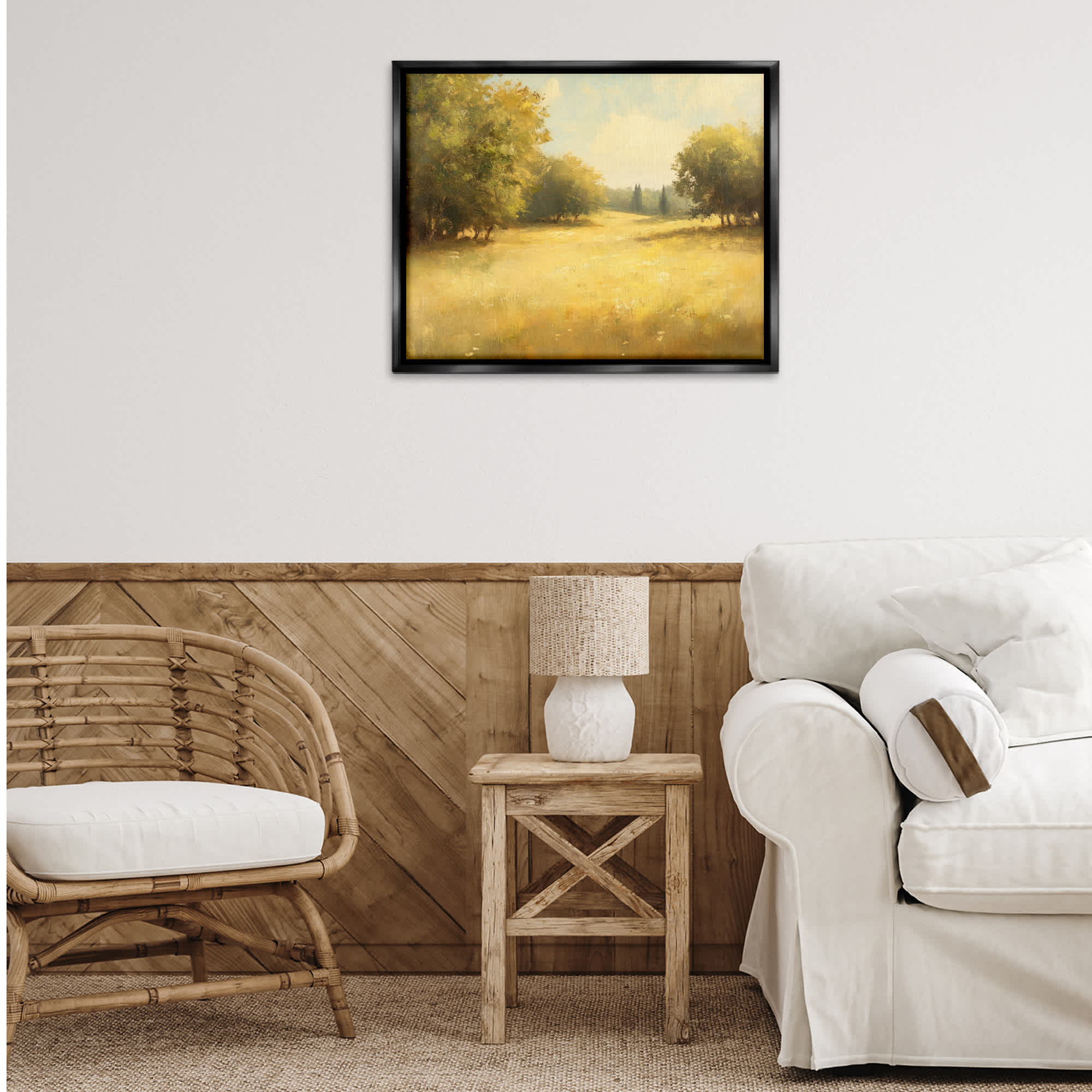 Stupell Industries BT-798-FFB-24X30 Wall-Art - View #3