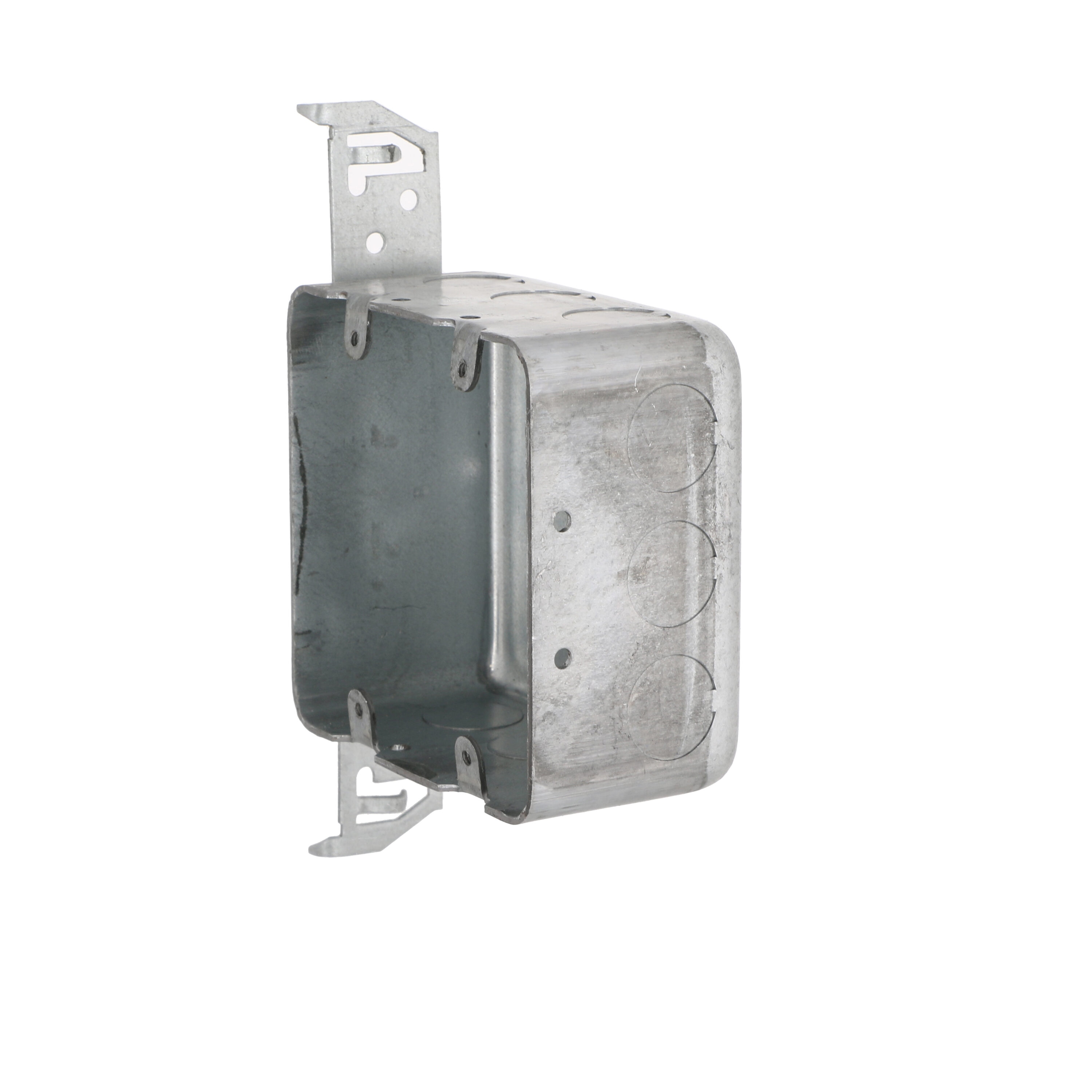 Hubbell 681 Electrical-Box - View #9