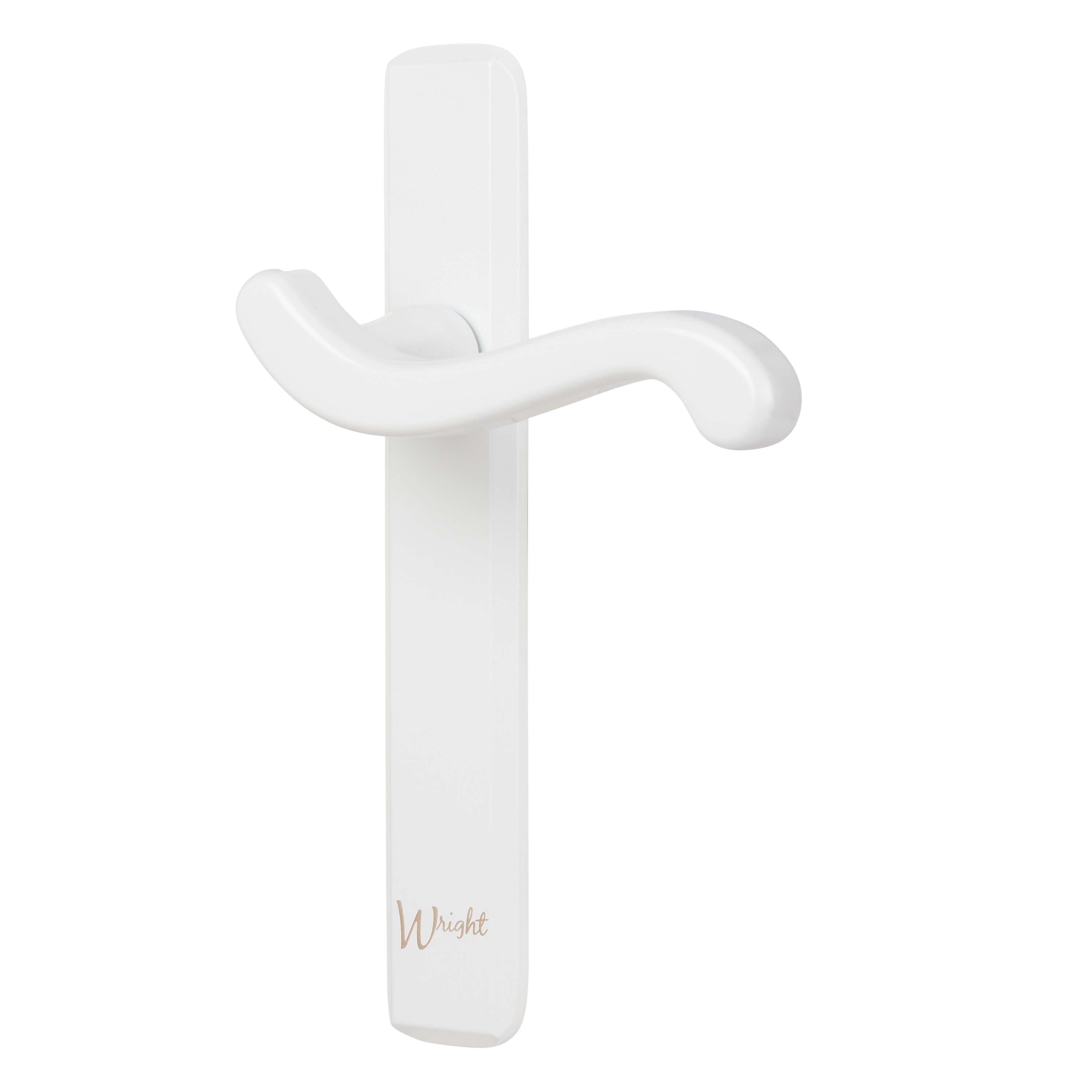 WRIGHT PRODUCTS VBA213WH Screen-Storm-Door-Handles - View #7