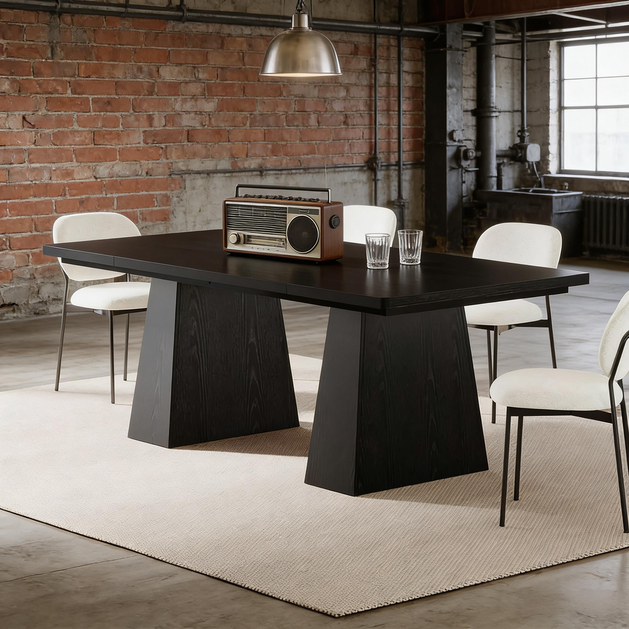 LUXEYARD DS-Y-YC-2510 Dining-Tables - View #6