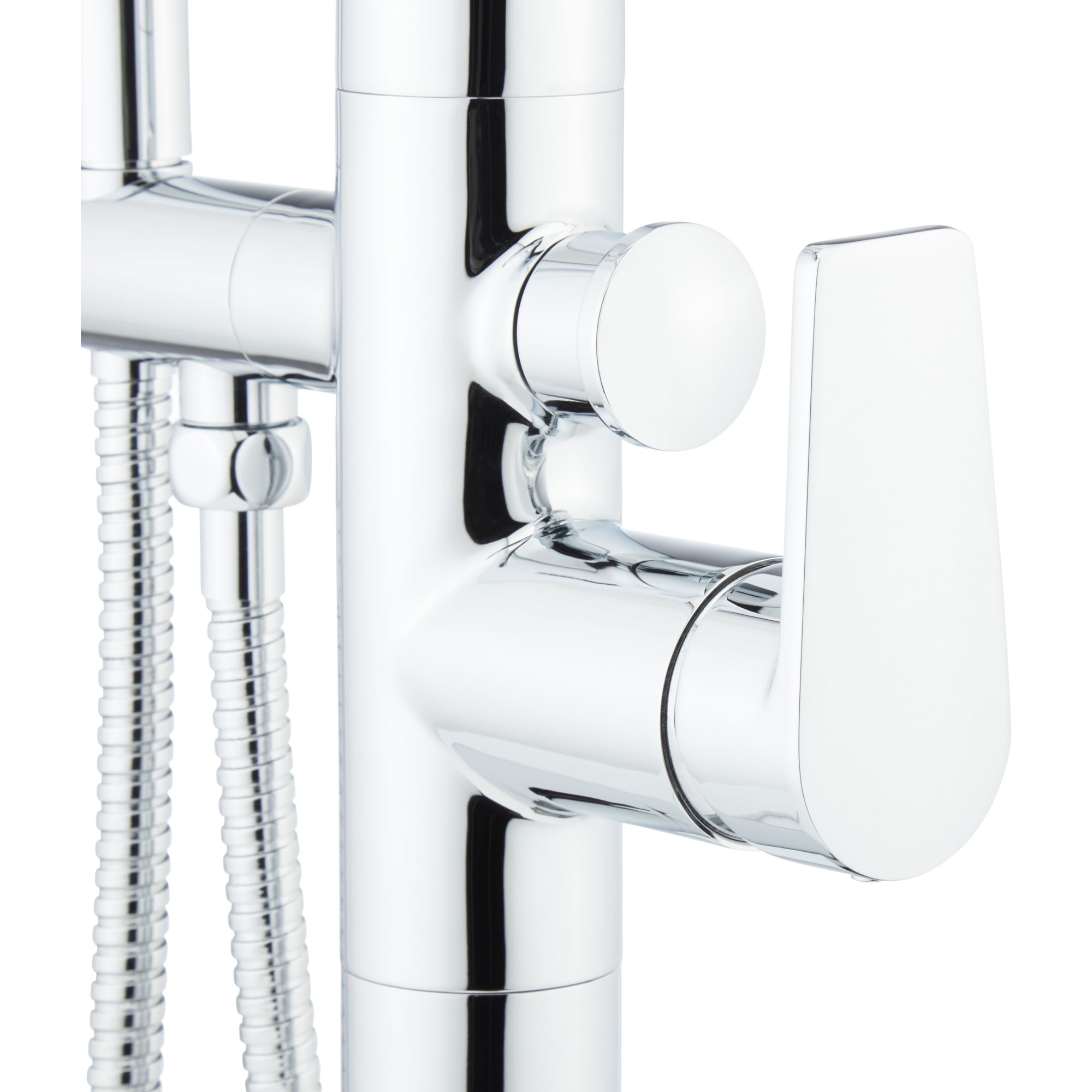 Signature Hardware 482775 Tub-Spout - View #3