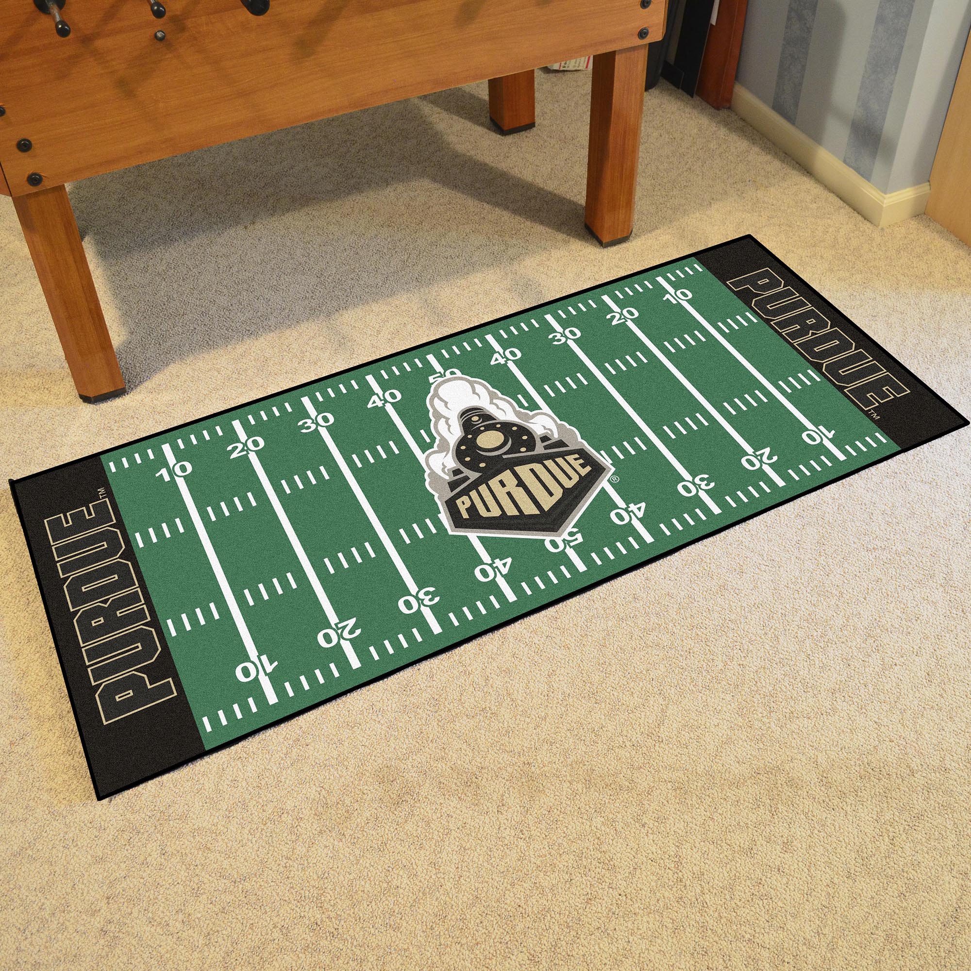 FANMATS 7643 rugs - View #2