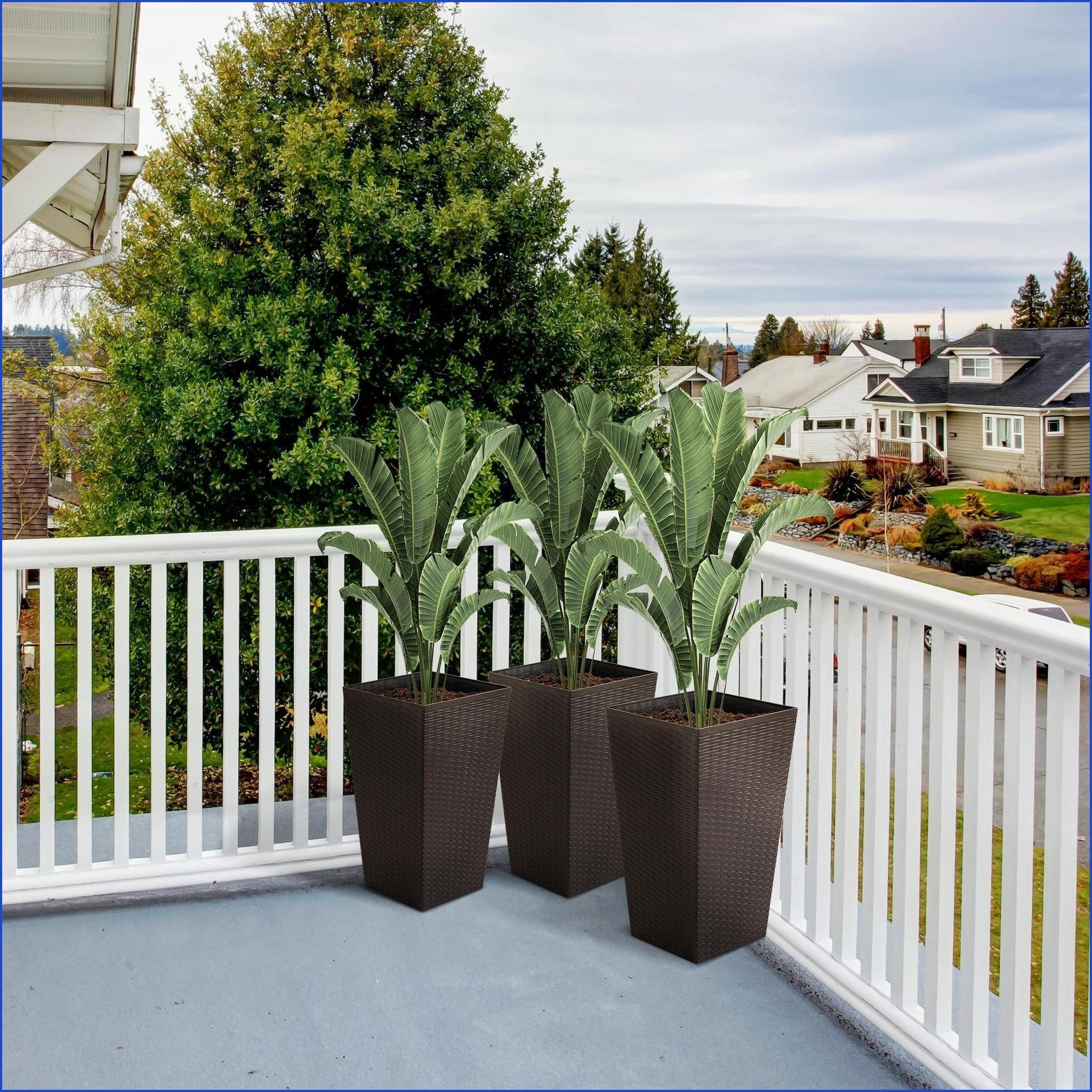Watnature CEP6K31O54R7 Planter-Window-Box - View #9
