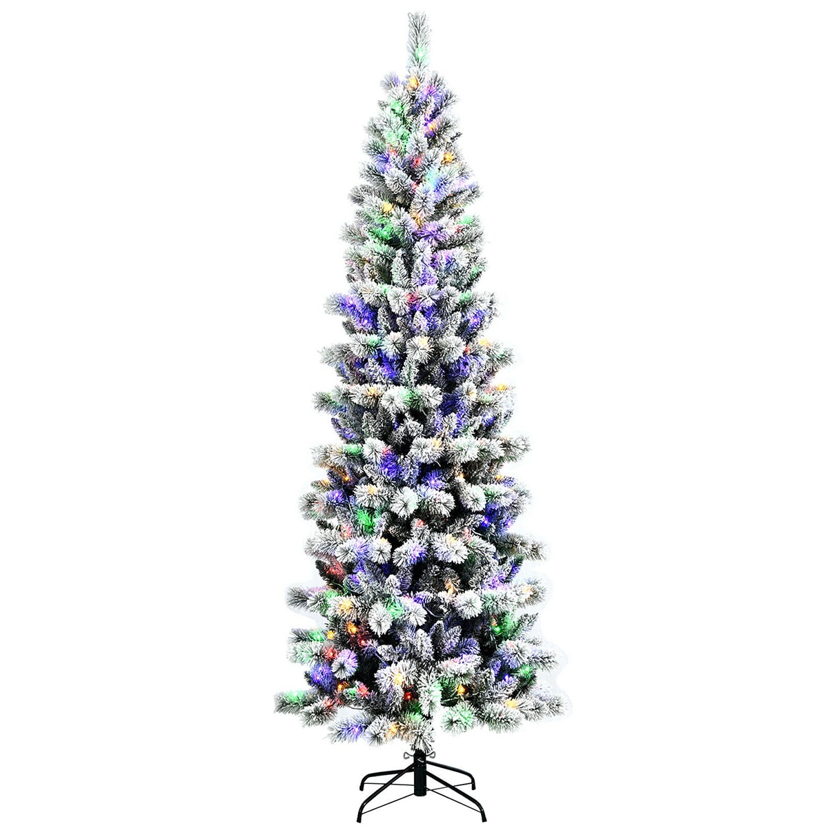 Remote Control Tree Christmas Decorations at