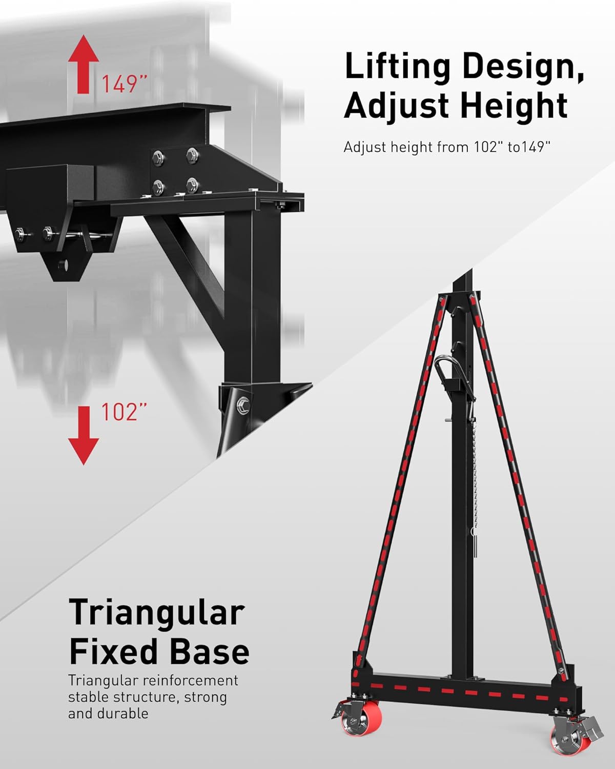 Silvel KF370111-01-H Vehicle-Lifts - View #4