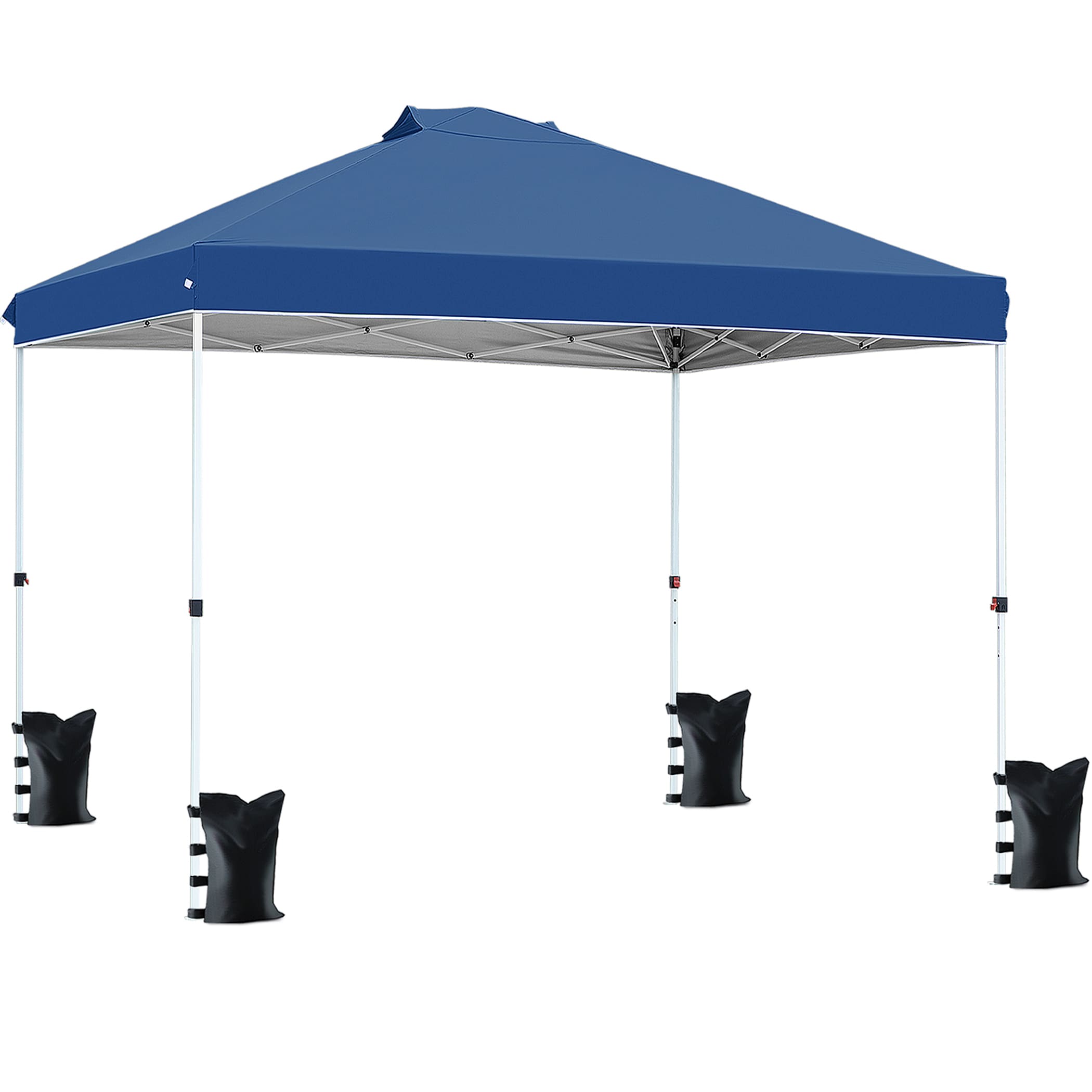Unity UF-PCT-BL Canopies-Sl - View #5