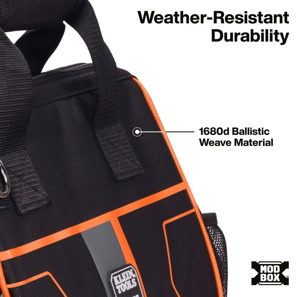 Klein Tools 62203MB Tool-Bags - View #5
