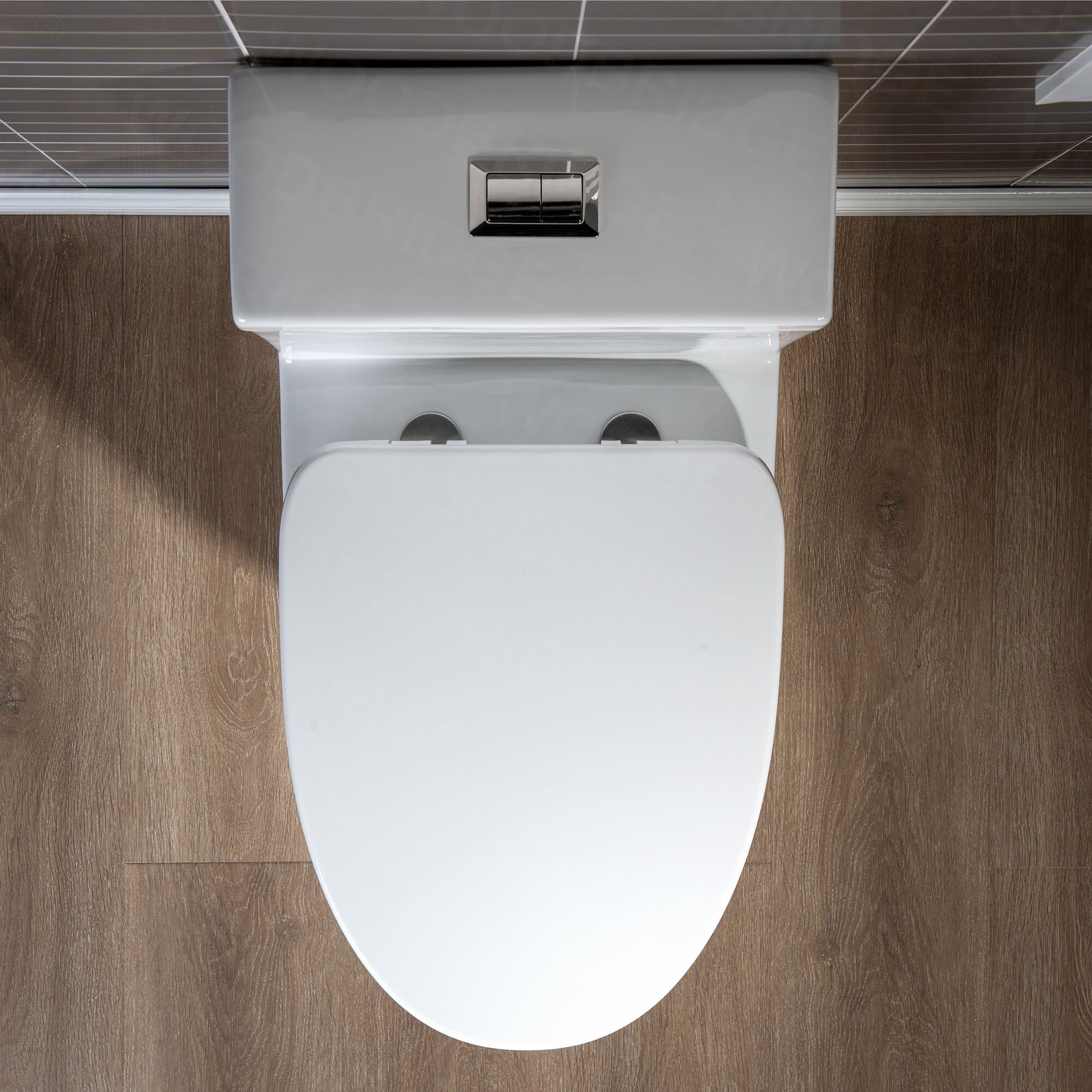 Woodbridge LT534 toilets - View #6