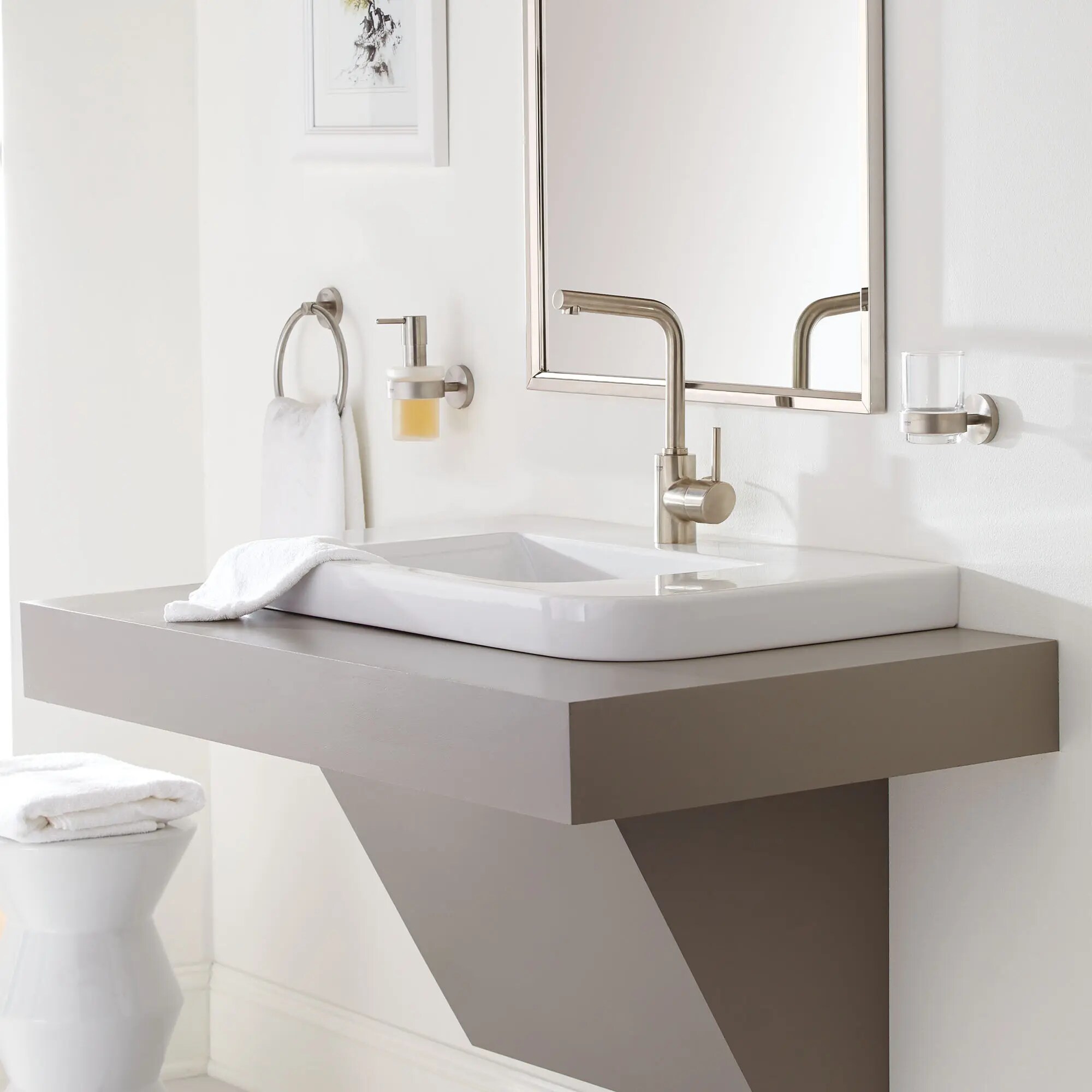 GROHE 40365EN1 d060355 - View #3