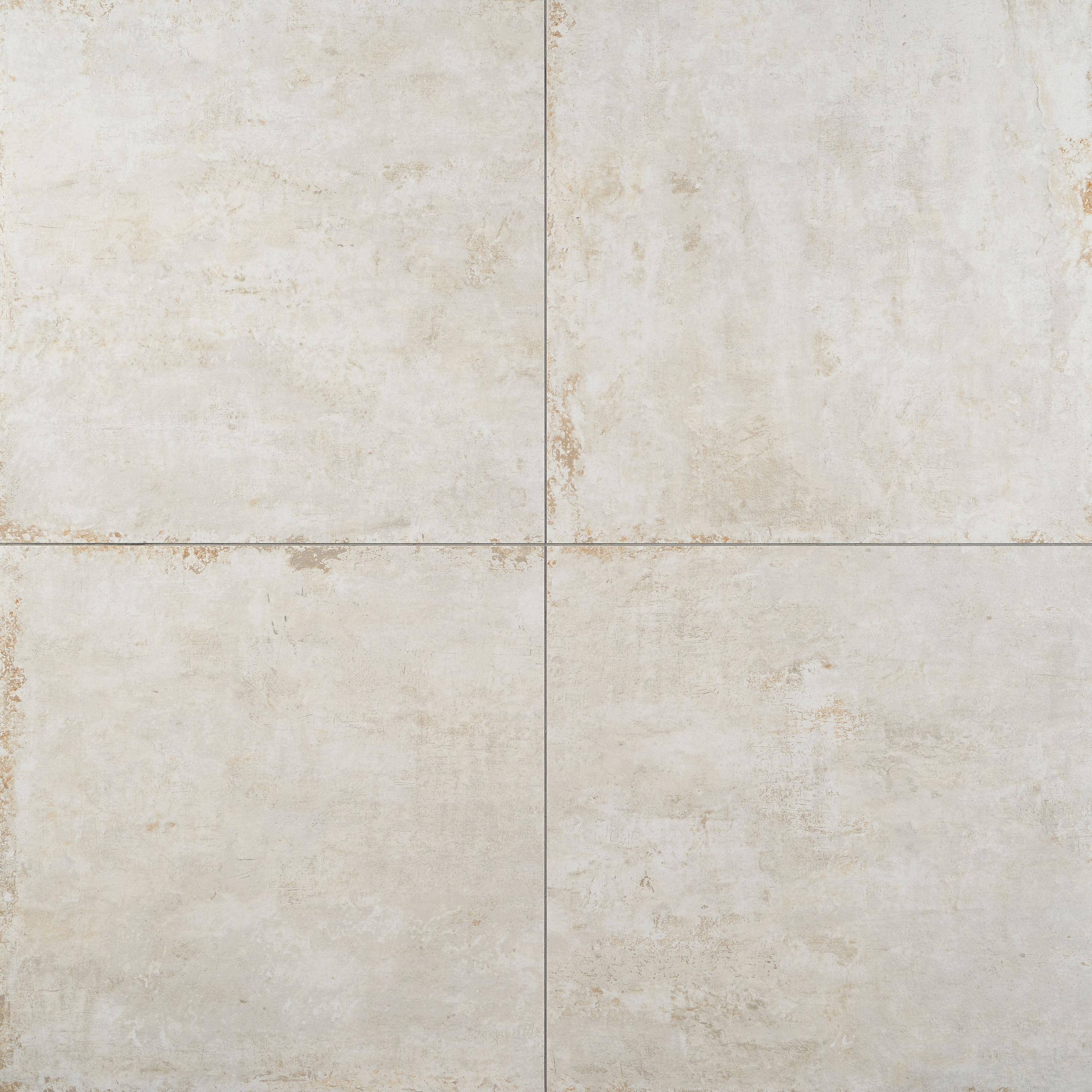 Stonehenge 24-in x 24-in Matte Beige Porcelain Outdoor Tile