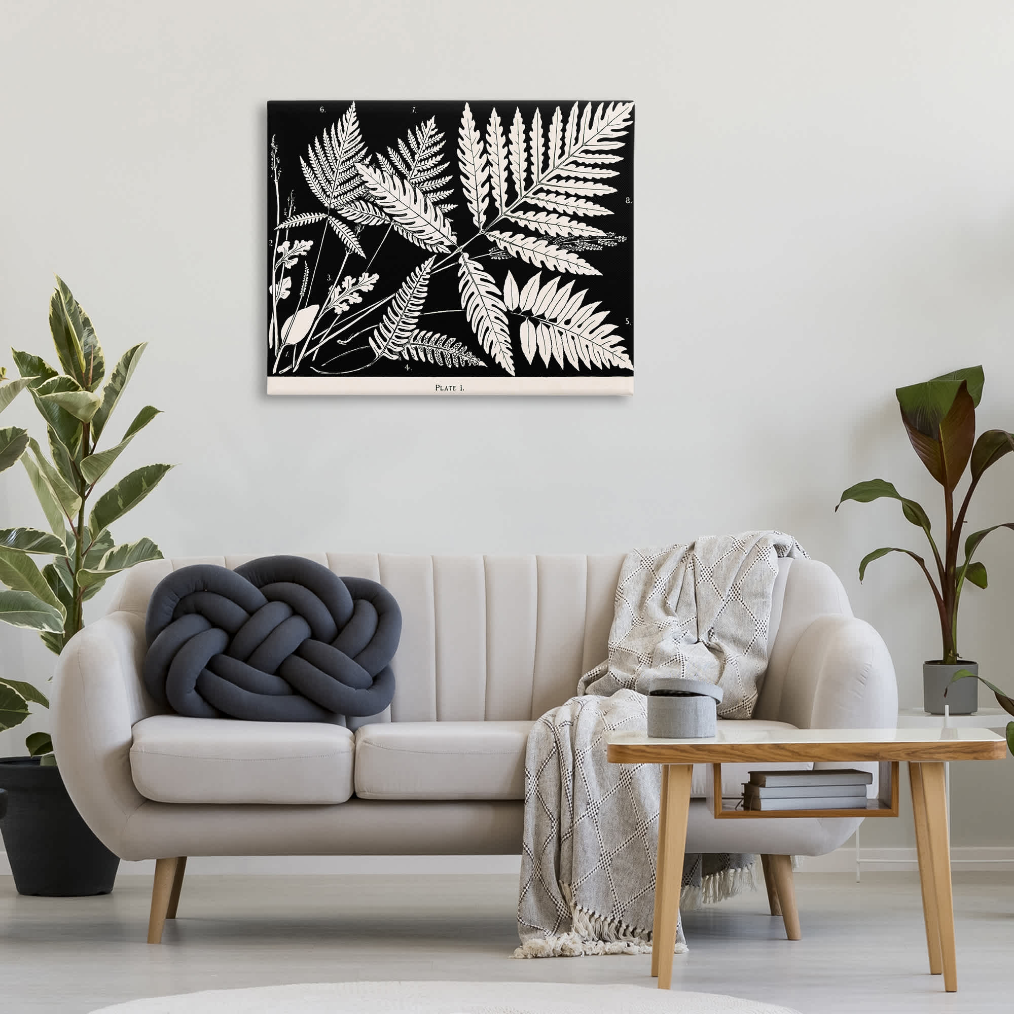 Stupell Industries BT-462-CN-30X40 Wall-Art - View #3