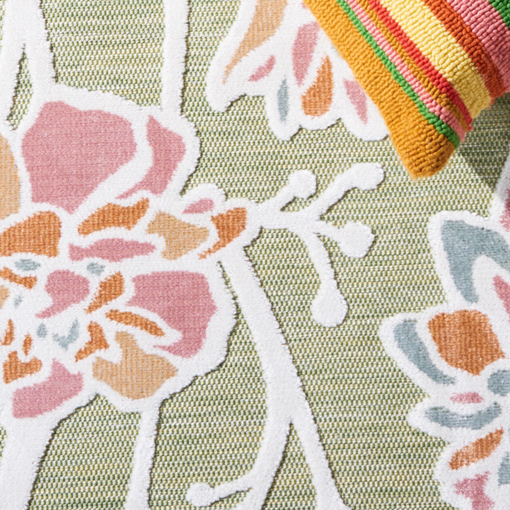 Safavieh CBN486Y-3 rugs - View #5