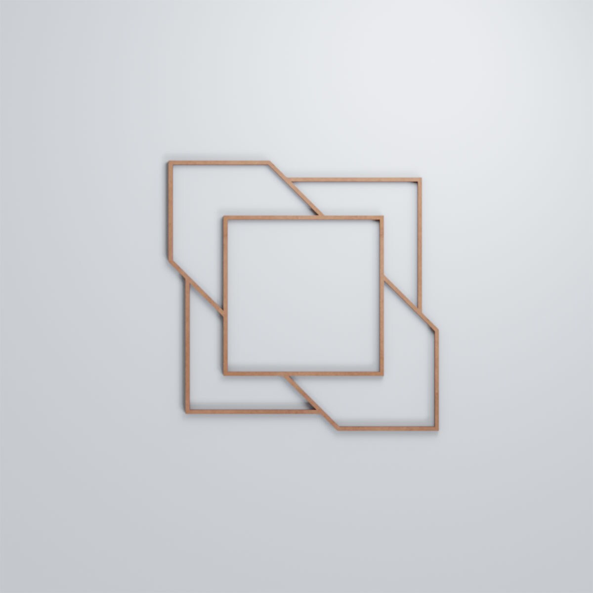 Ekena Millwork WALW12X12X0250MMTMF Wall-Panels - View #2