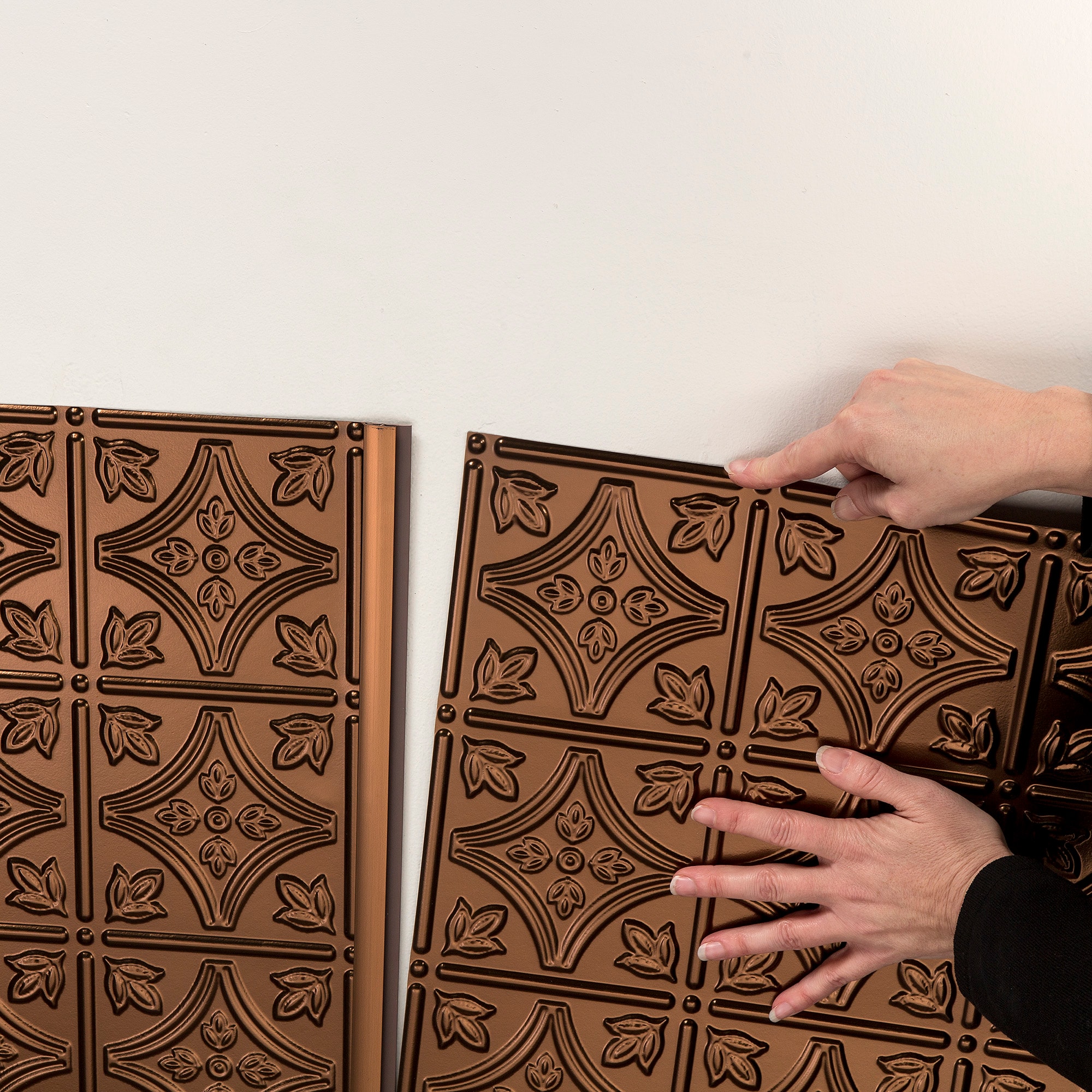 Fasade 14826 Tile-Edging-Trim - View #4