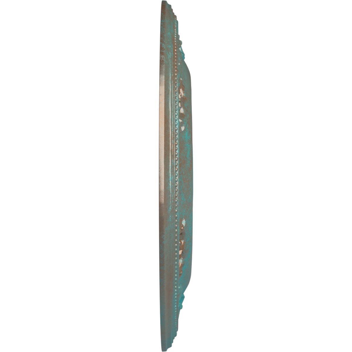 Ekena Millwork CM25NECGS Ceiling-Medallions - View #3