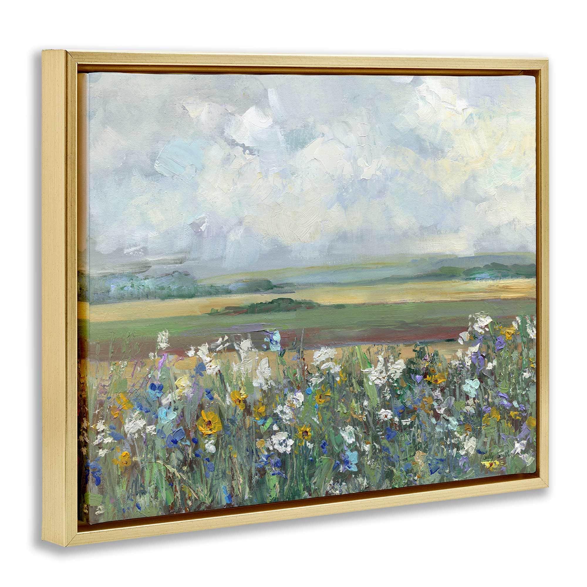 Stupell Industries BS-219-FFG-24X30 Wall-Art - View #2