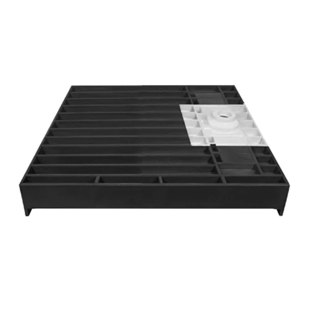 Redi Trench RT4242L-PVC-OB  - View #5