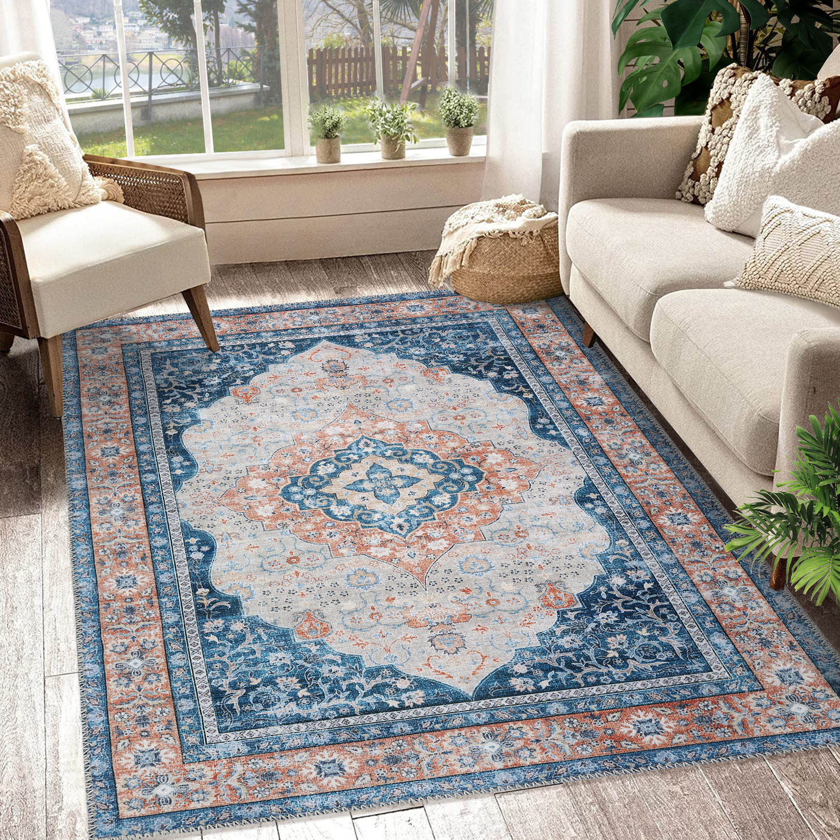 Garvee YXY-LO-PHO-0ZH2MIZI rugs - View #2