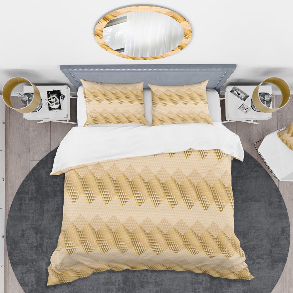 Designart BED24625-Q bedding - View #2