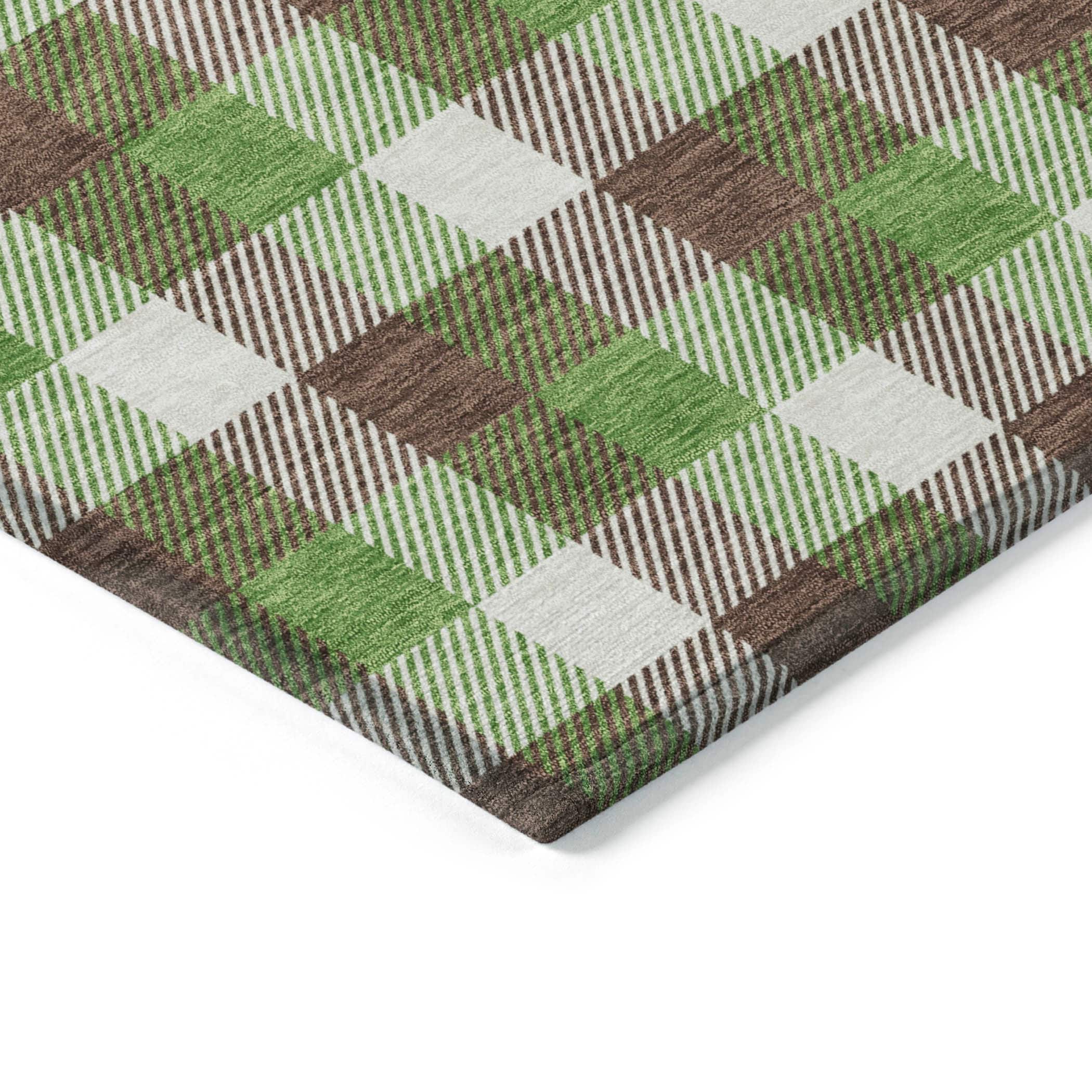 Addison Rugs ACN1053BR2X8 rugs - View #4