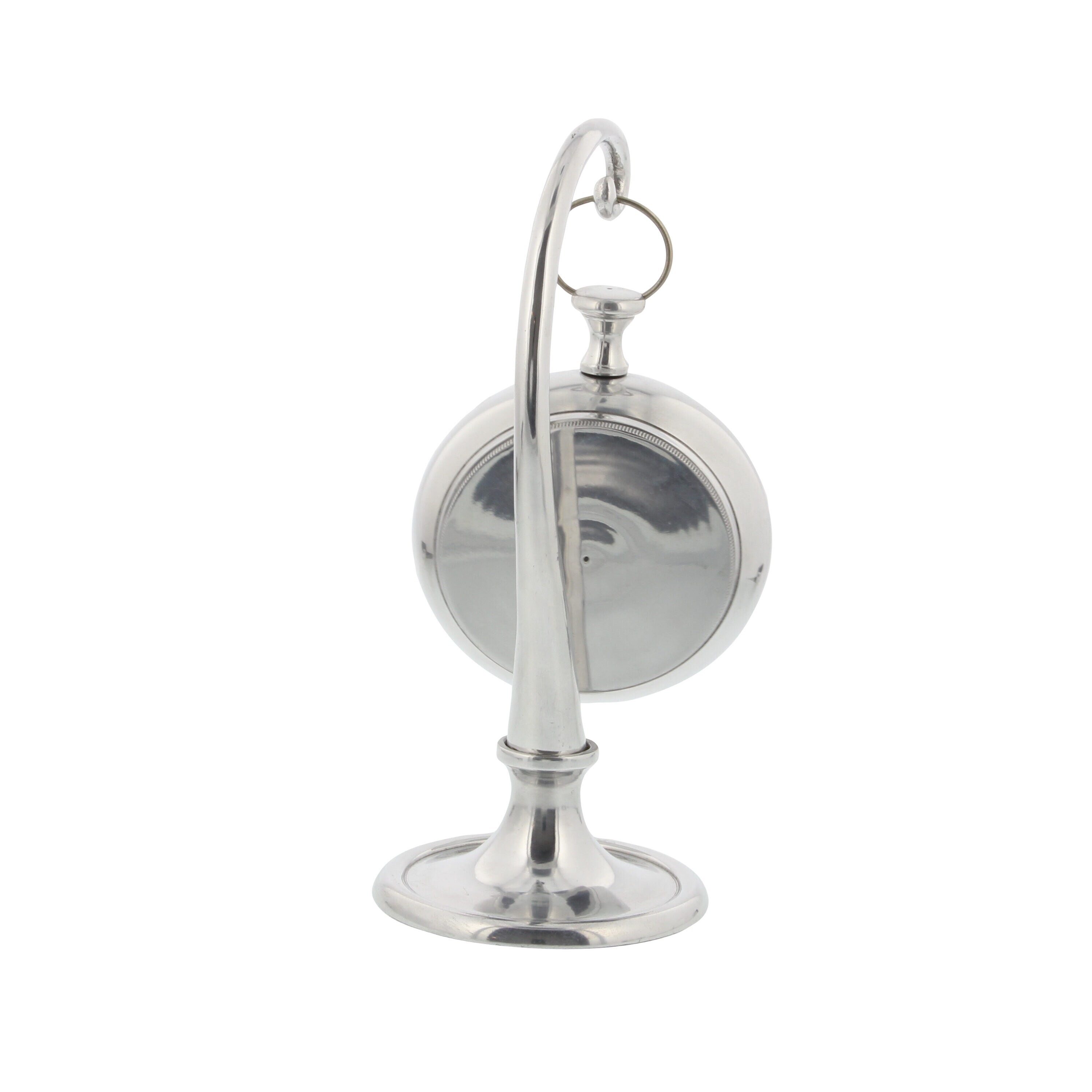 Grayson Lane 30645 Indoor-Outdoor-Clocks - View #6