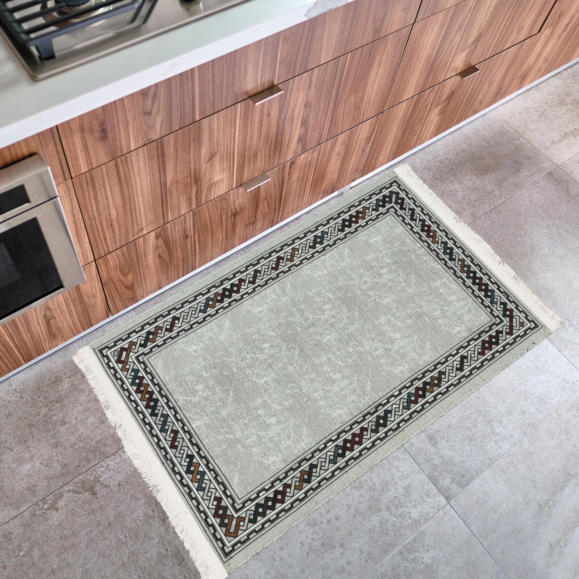 Ottomanson EFF6202-2X3 rugs - View #5