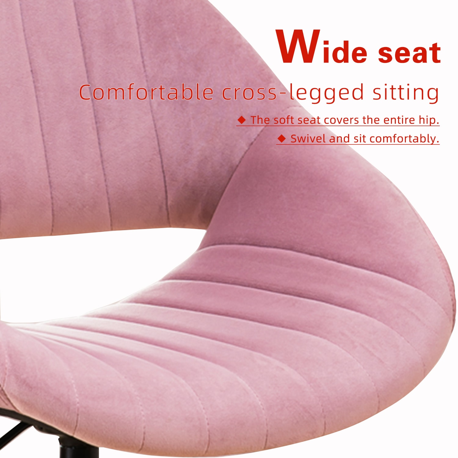 XIZZI YX401 Office-Chairs - View #6