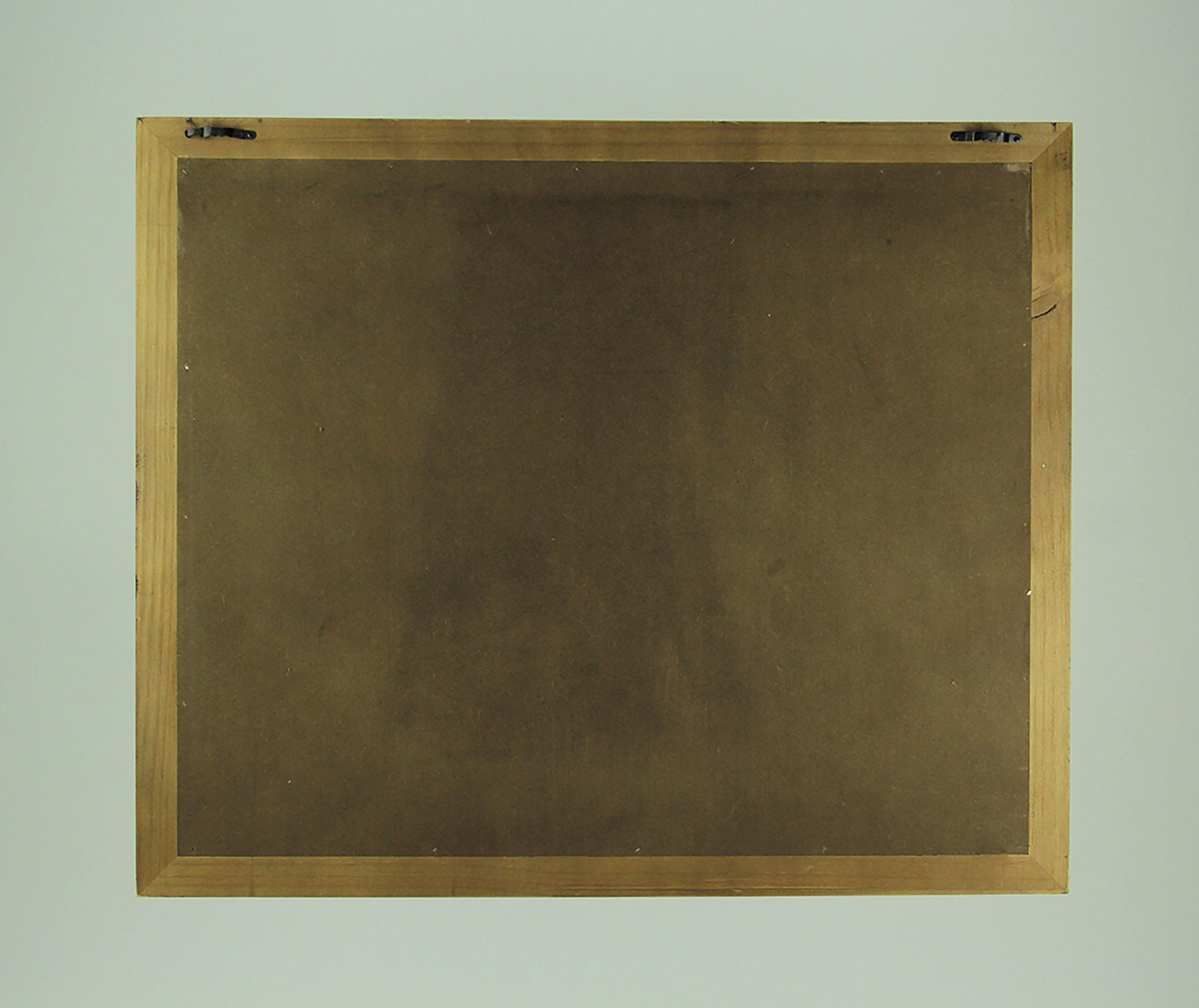 Upper Deck UW2473 Wall-Accents - View #3