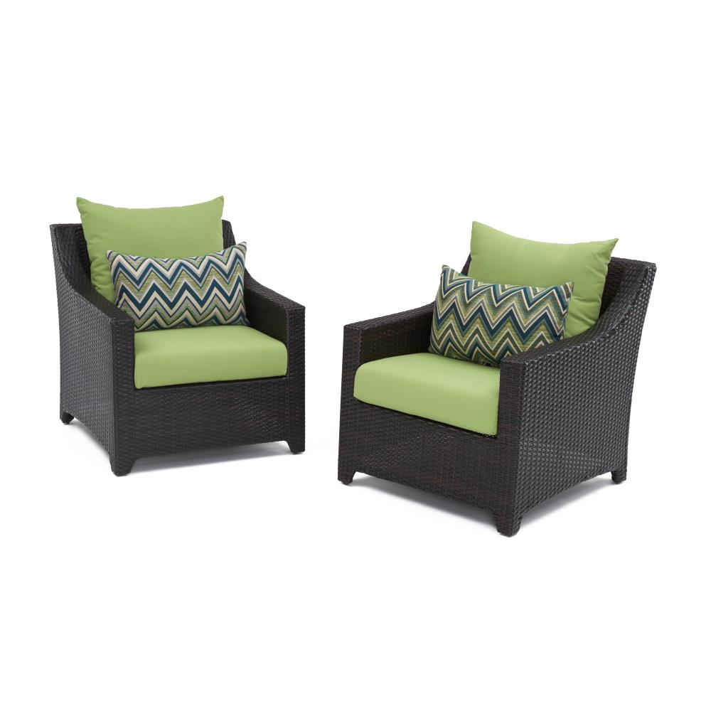 RST Brands OP-PEOSS5FT-GNK-K Patio-Conversation-Sets - View #5