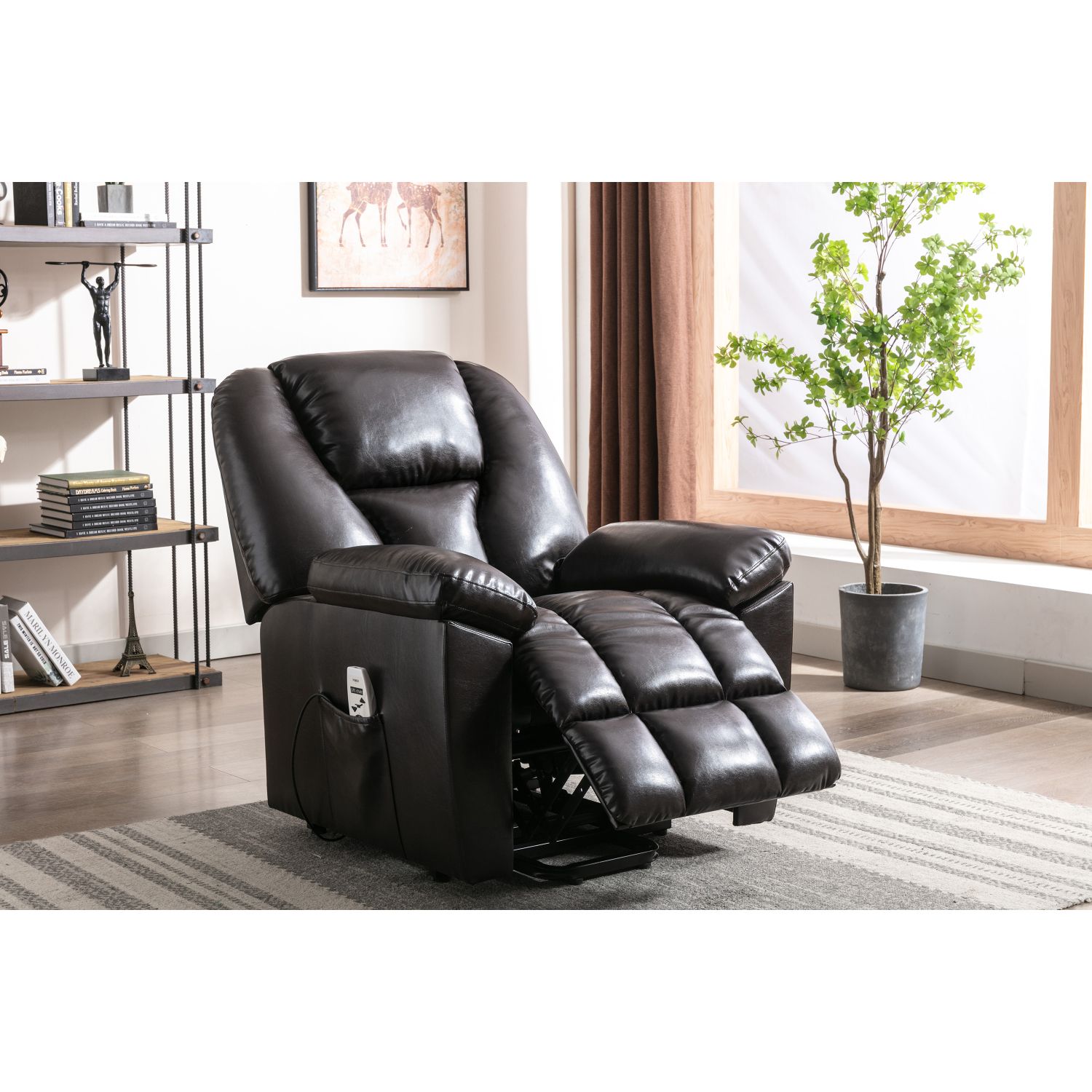 JASMODER SG000263AAA recliners - View #4