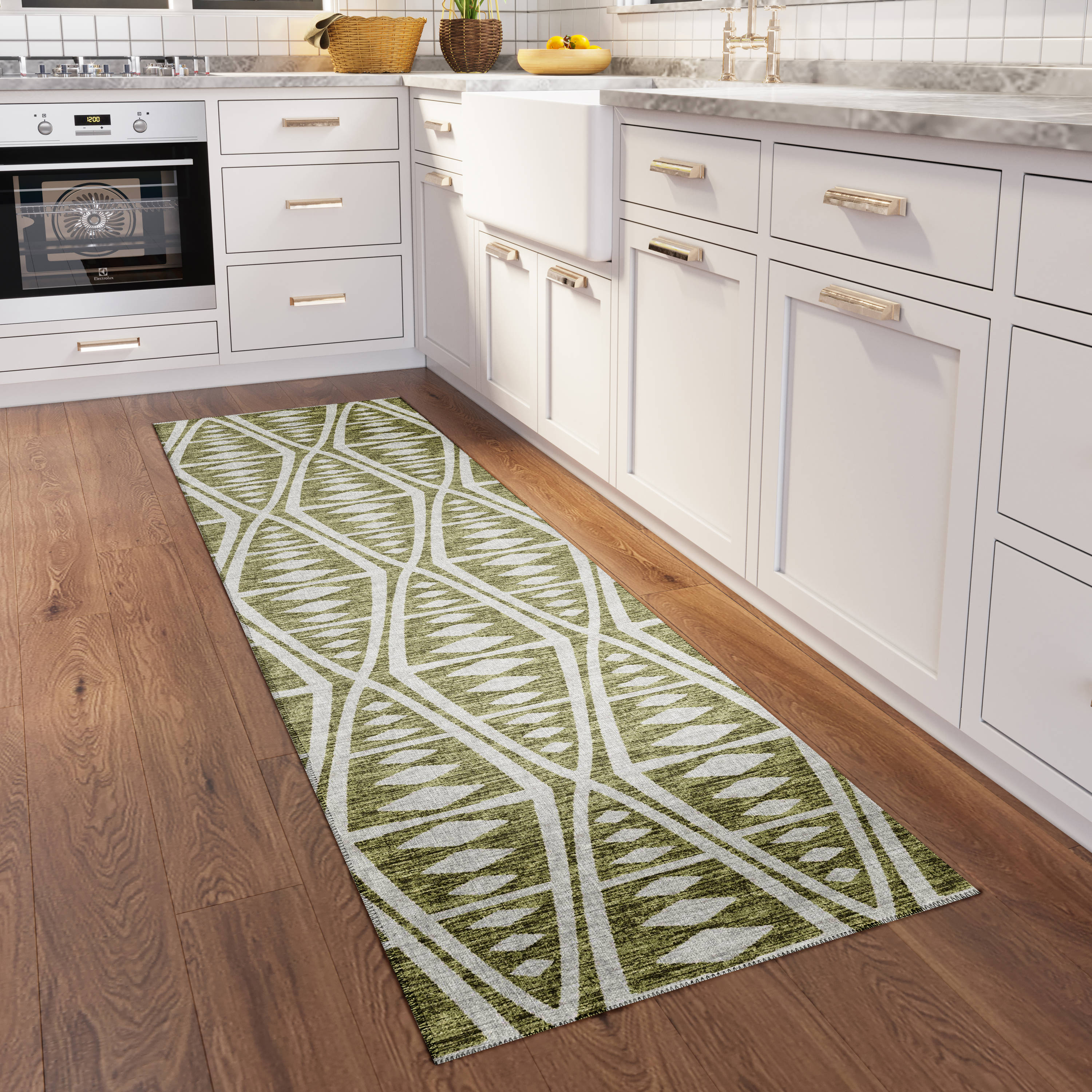 Addison Rugs AYU36OL2X8 rugs - View #2