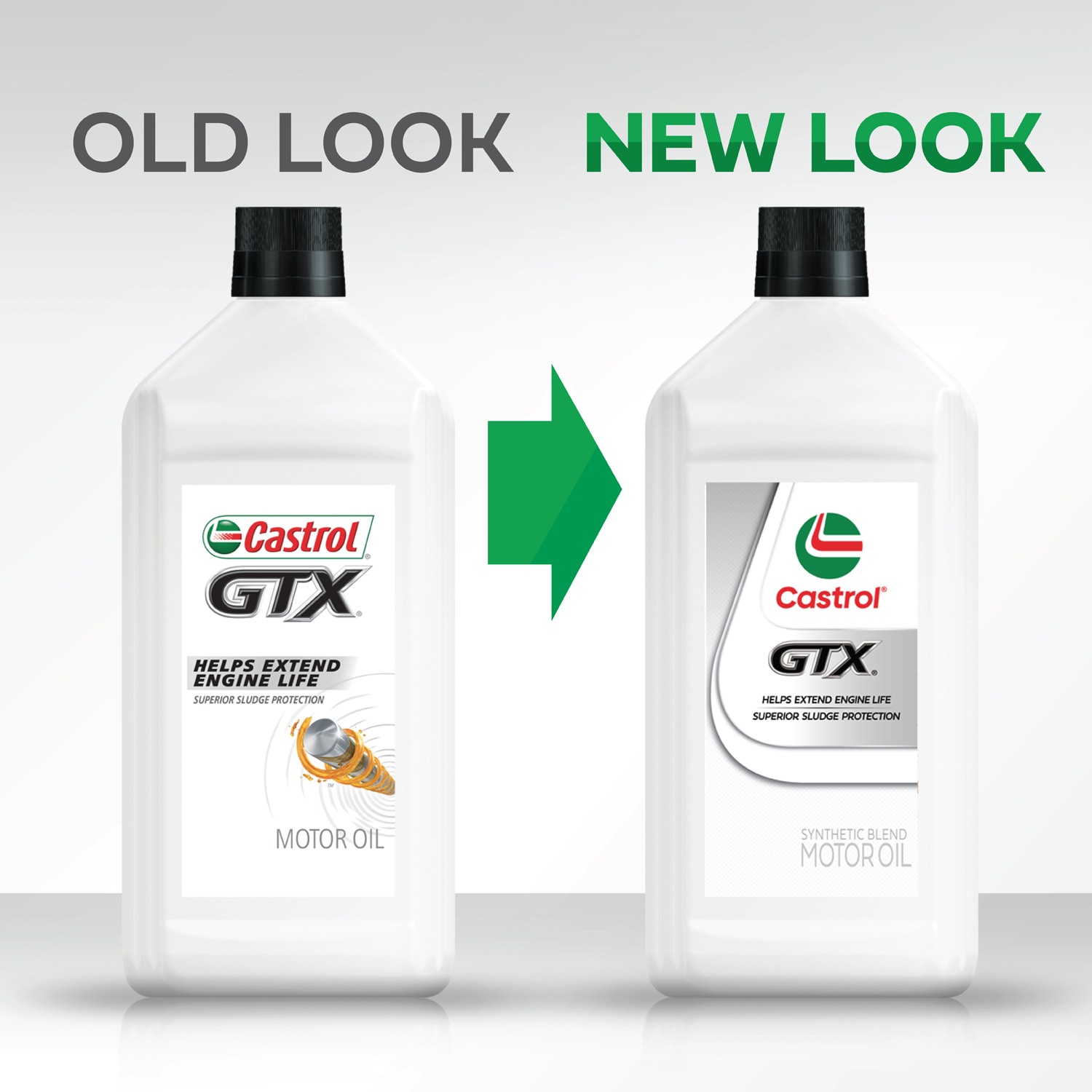 CASTROL 1-Quart 5W-30 Advanced Full Synthetic Motor Oil in the Motor Oil u0026  Additives department at Lowes.com