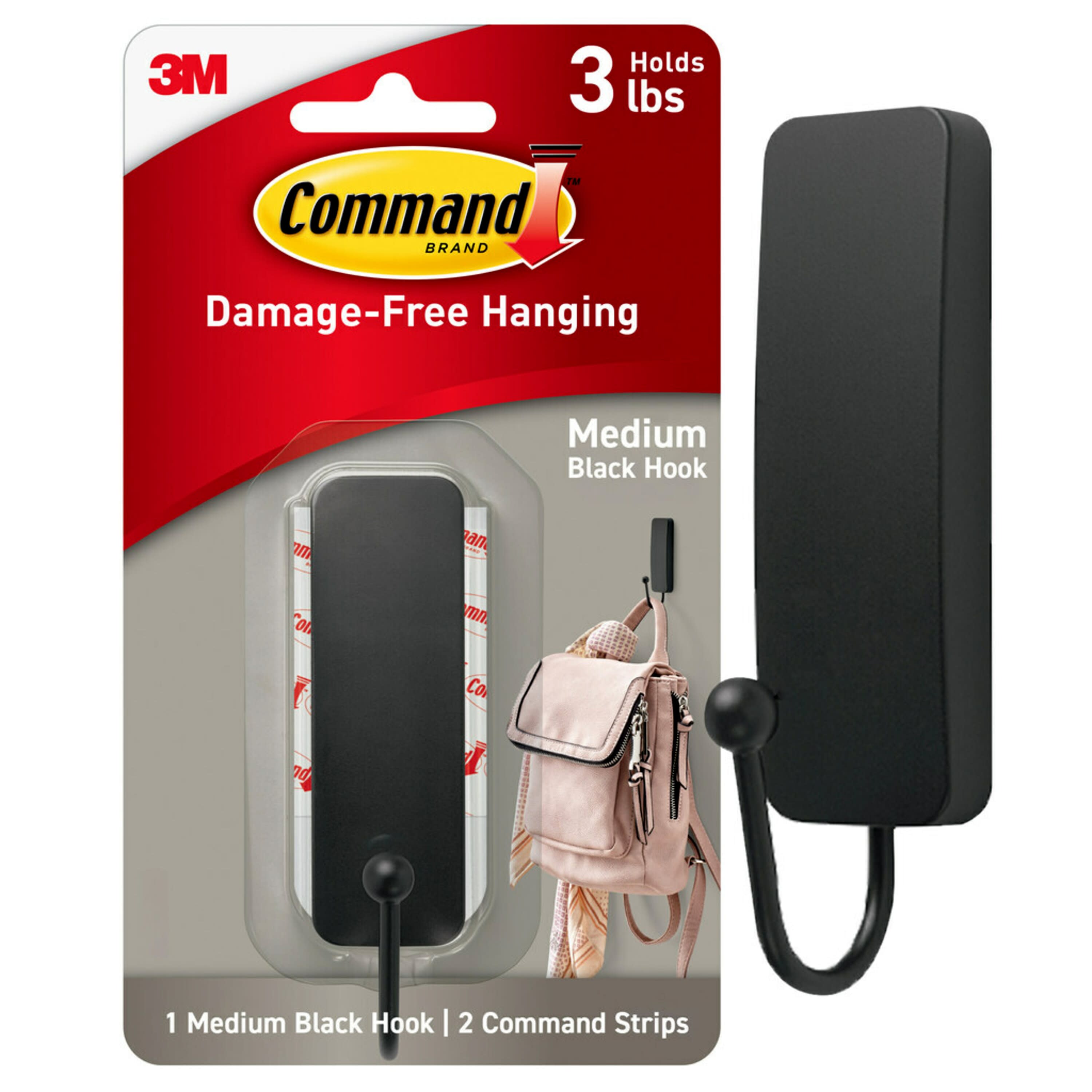 Command 17034MB-ES Utility-Hooks-Racks - View #2