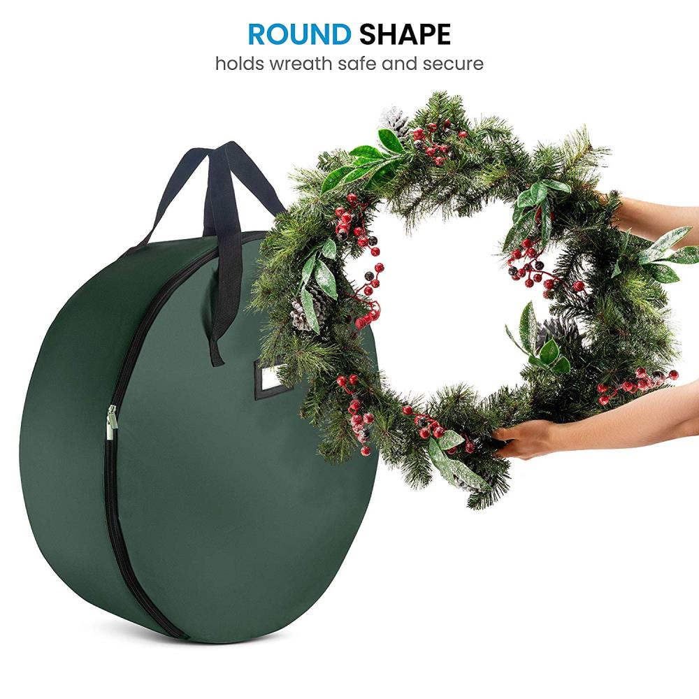 OSTO OCD-101-G Wreath-Storage - View #3