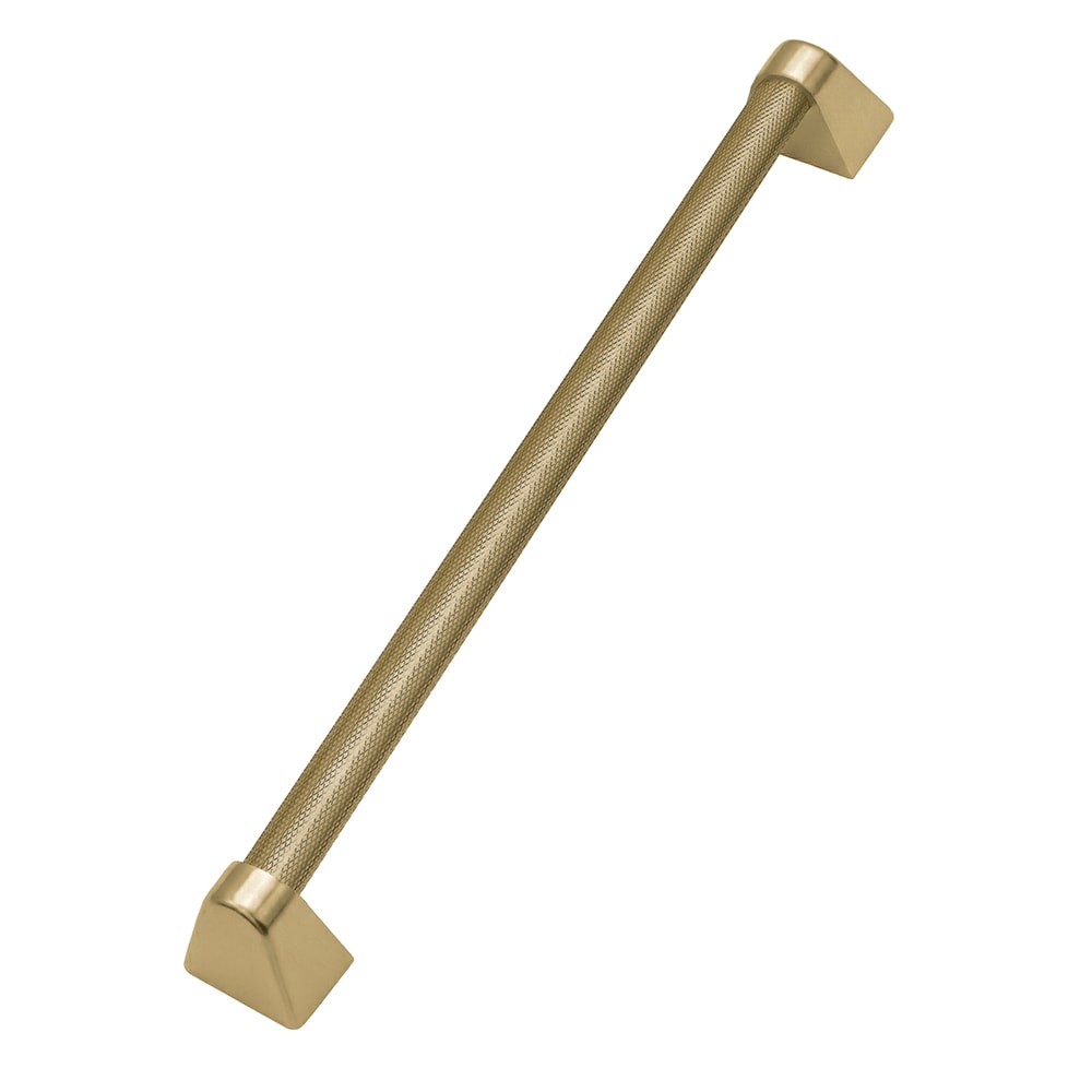 Autograph Edition 30-in Wall oven handle ( Helix Champagne Bronze )
