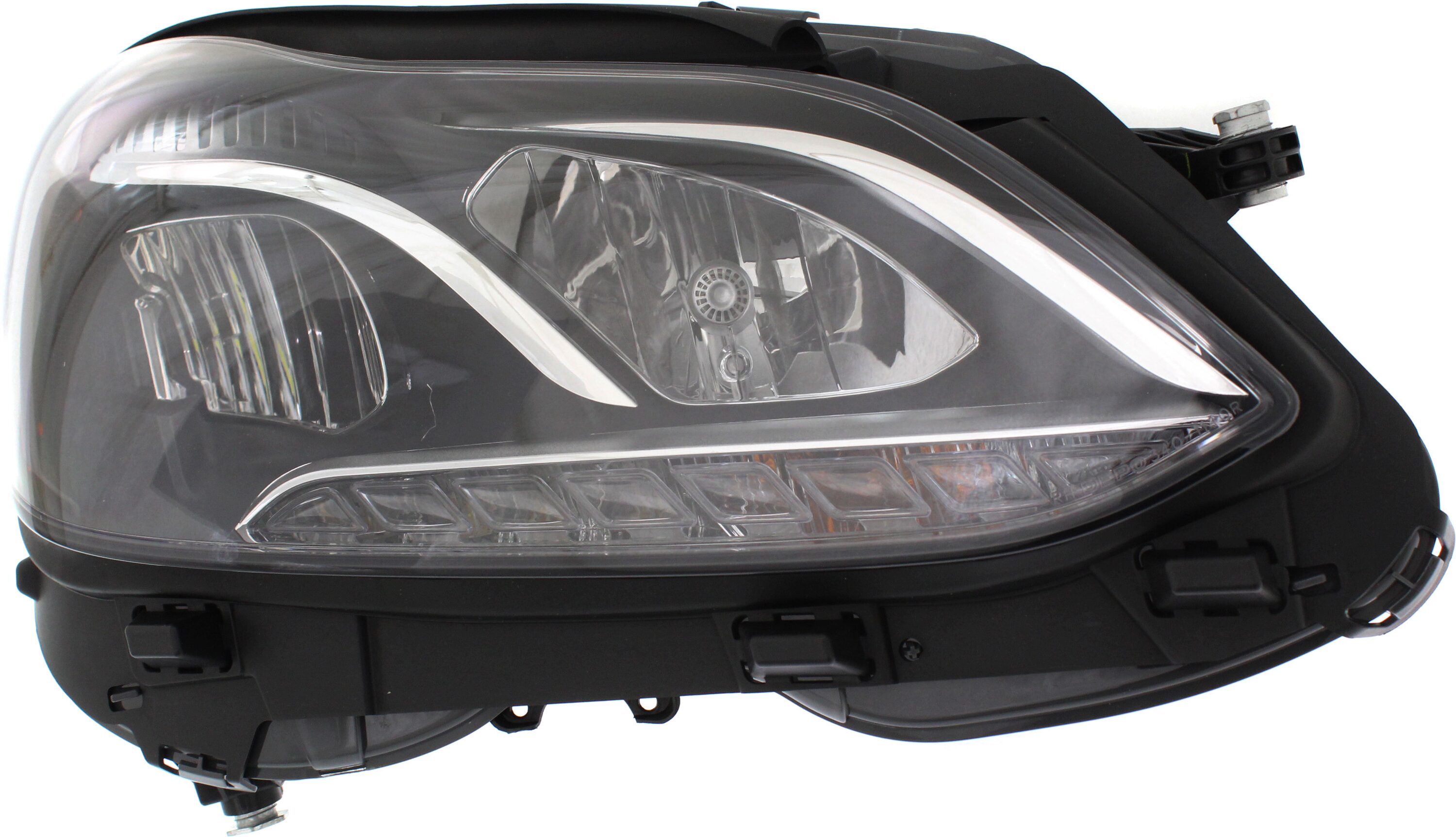 Garage-Pro JCWRM10010007GP Headlights-Components - View #2