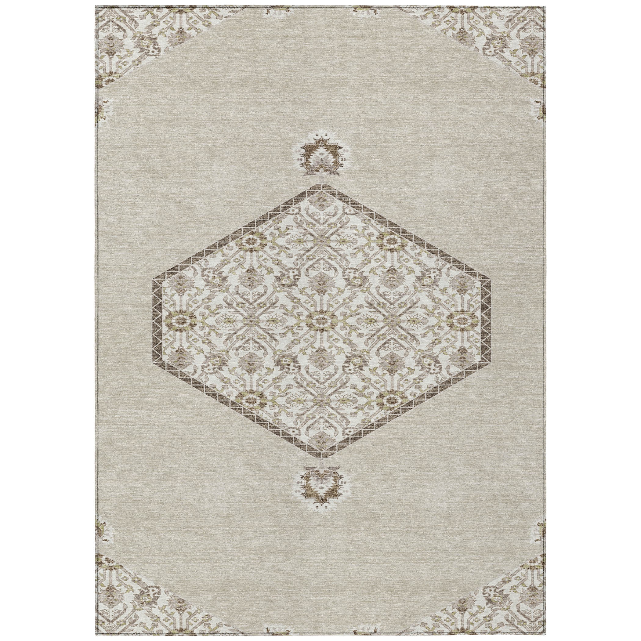 Addison Rugs ACN1011BG8X10 rugs - View #2