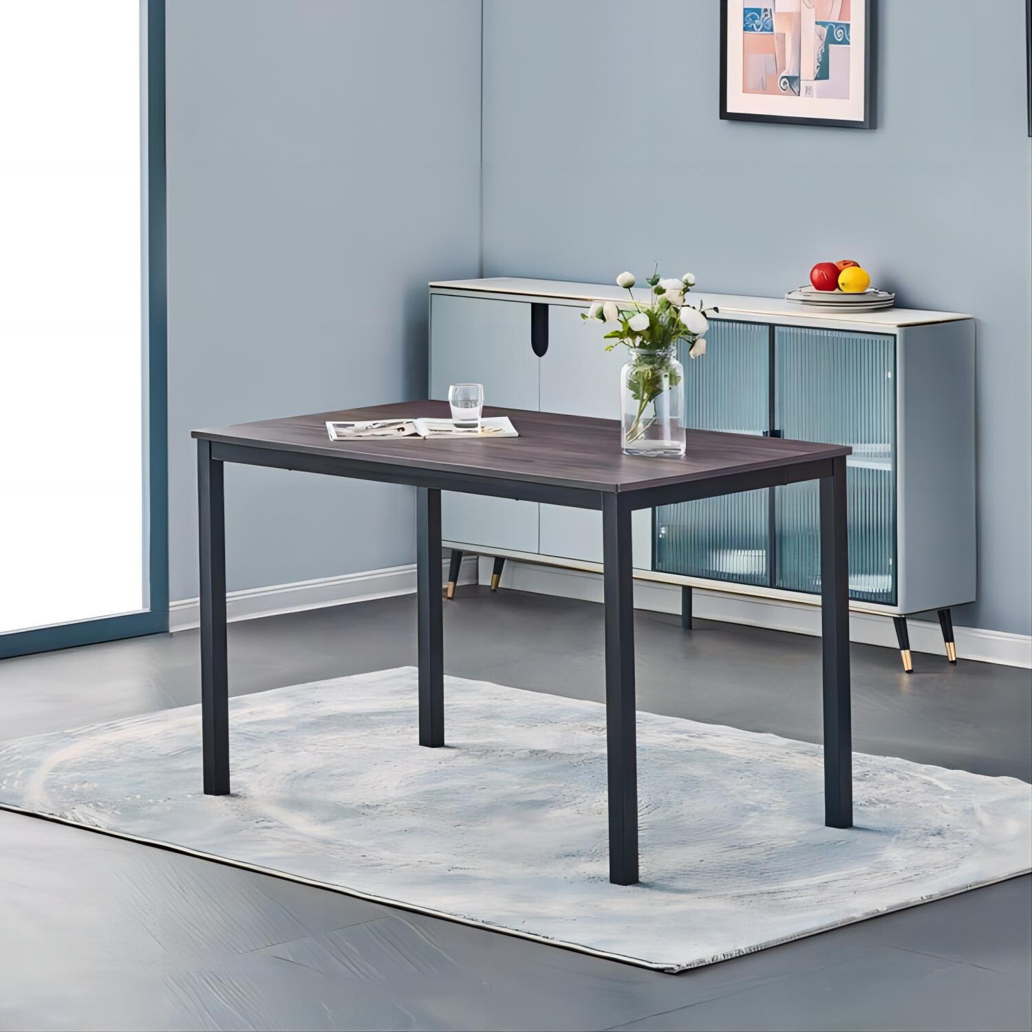 Mondawe OR-30054-GP Dining-Tables - View #3