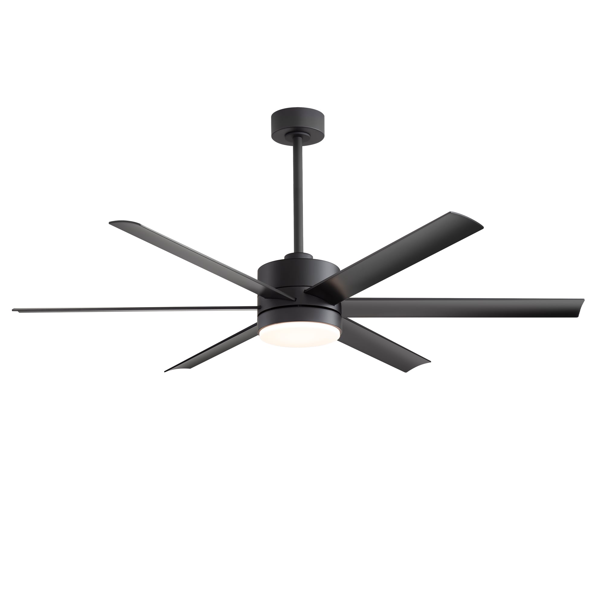 Breezary 23005-SN Ceiling-Fans - View #2
