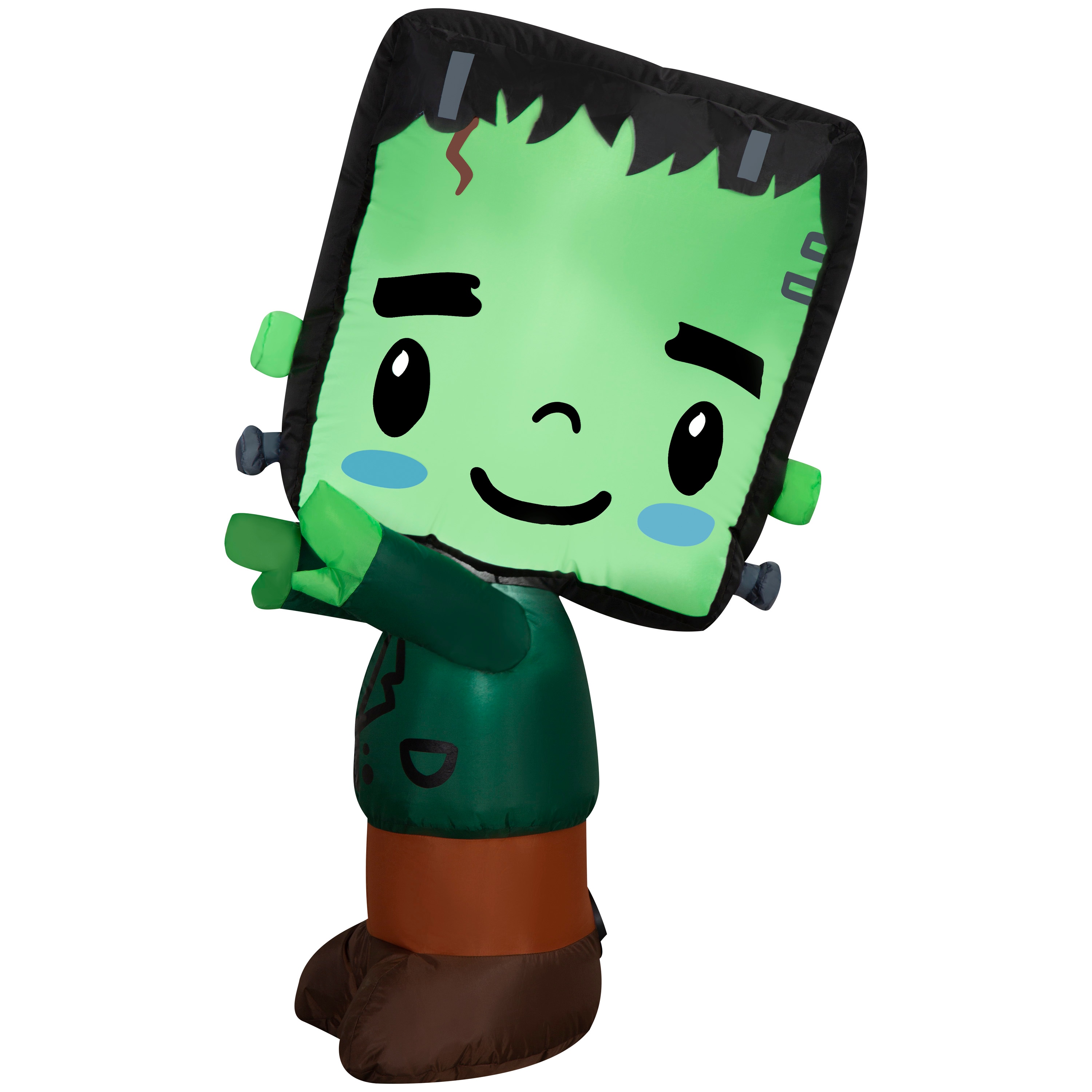 Universal 555015 3.5-ft Frankenstein Inflatable